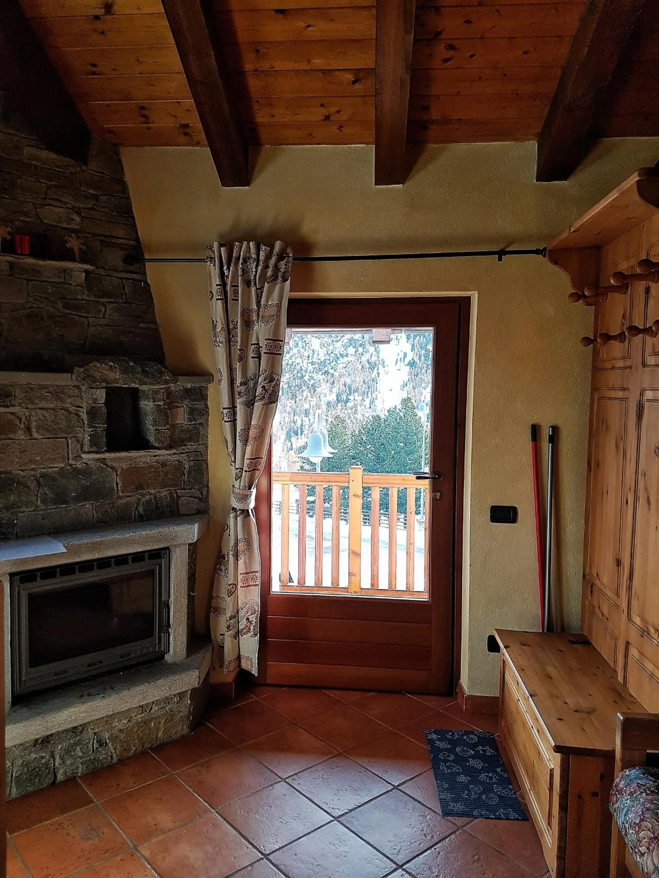 Residence Les Myosotis