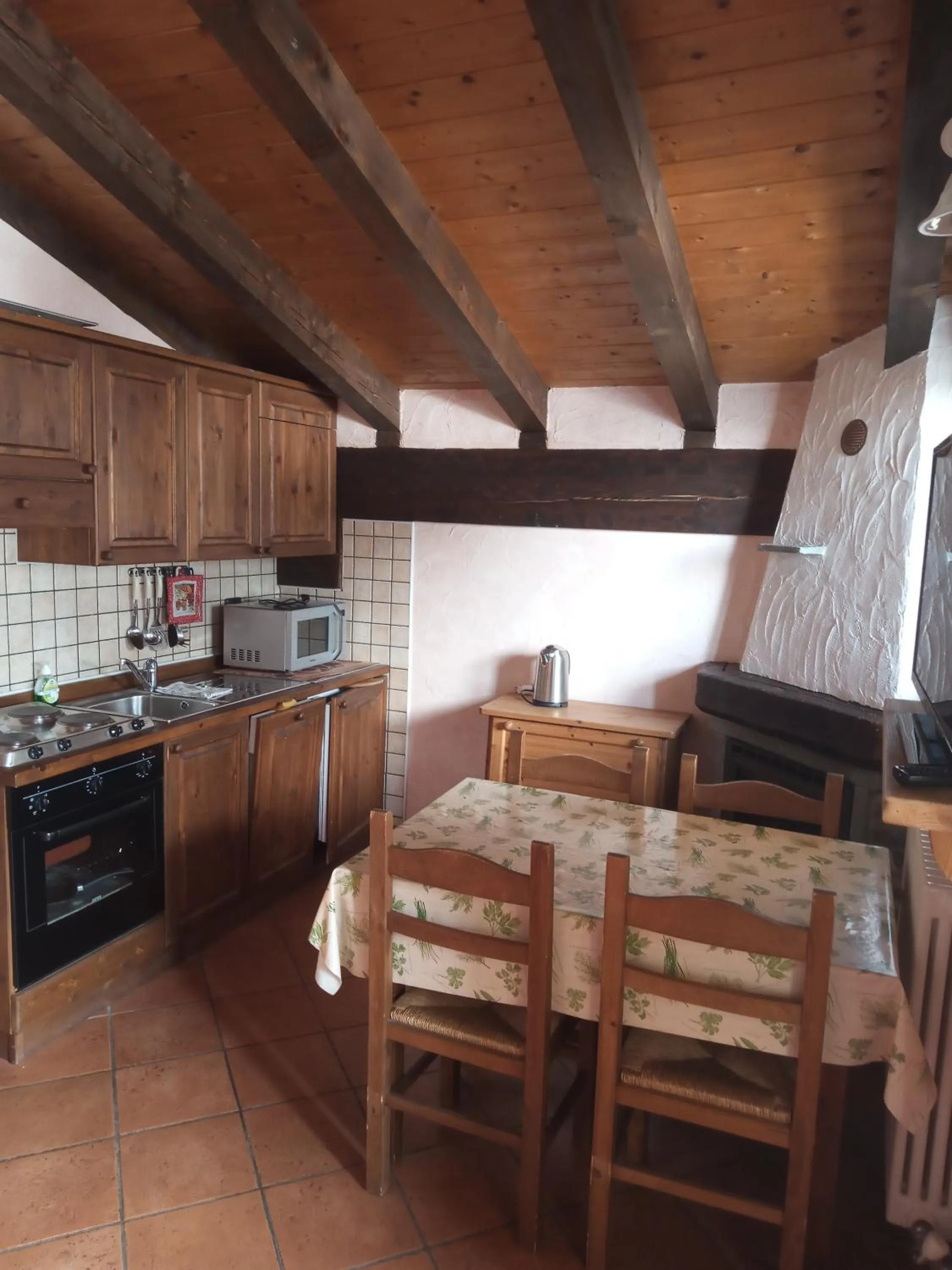 Residence Les Myosotis