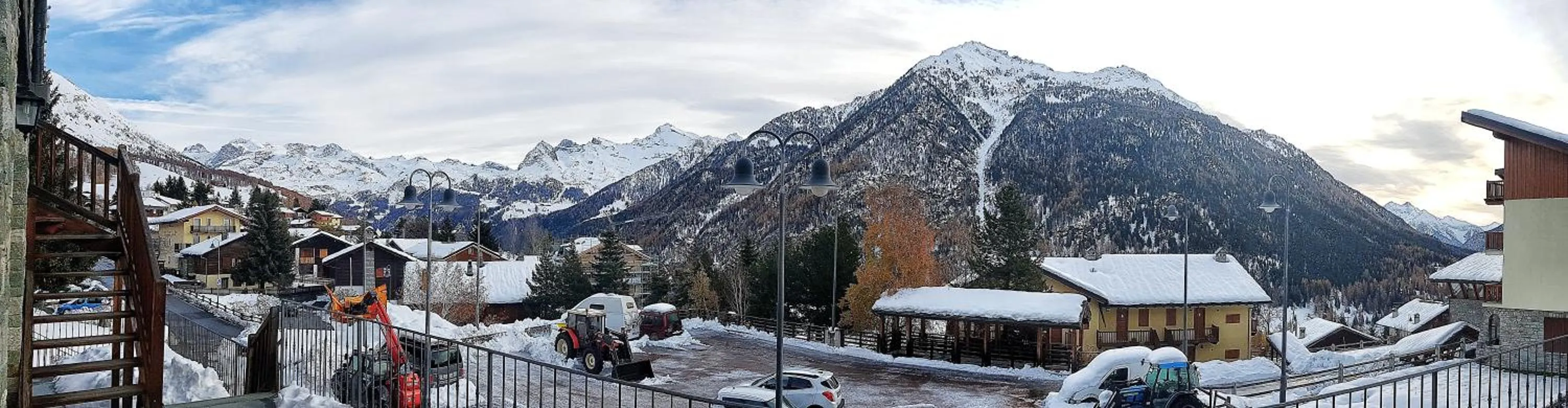 Residence Les Myosotis