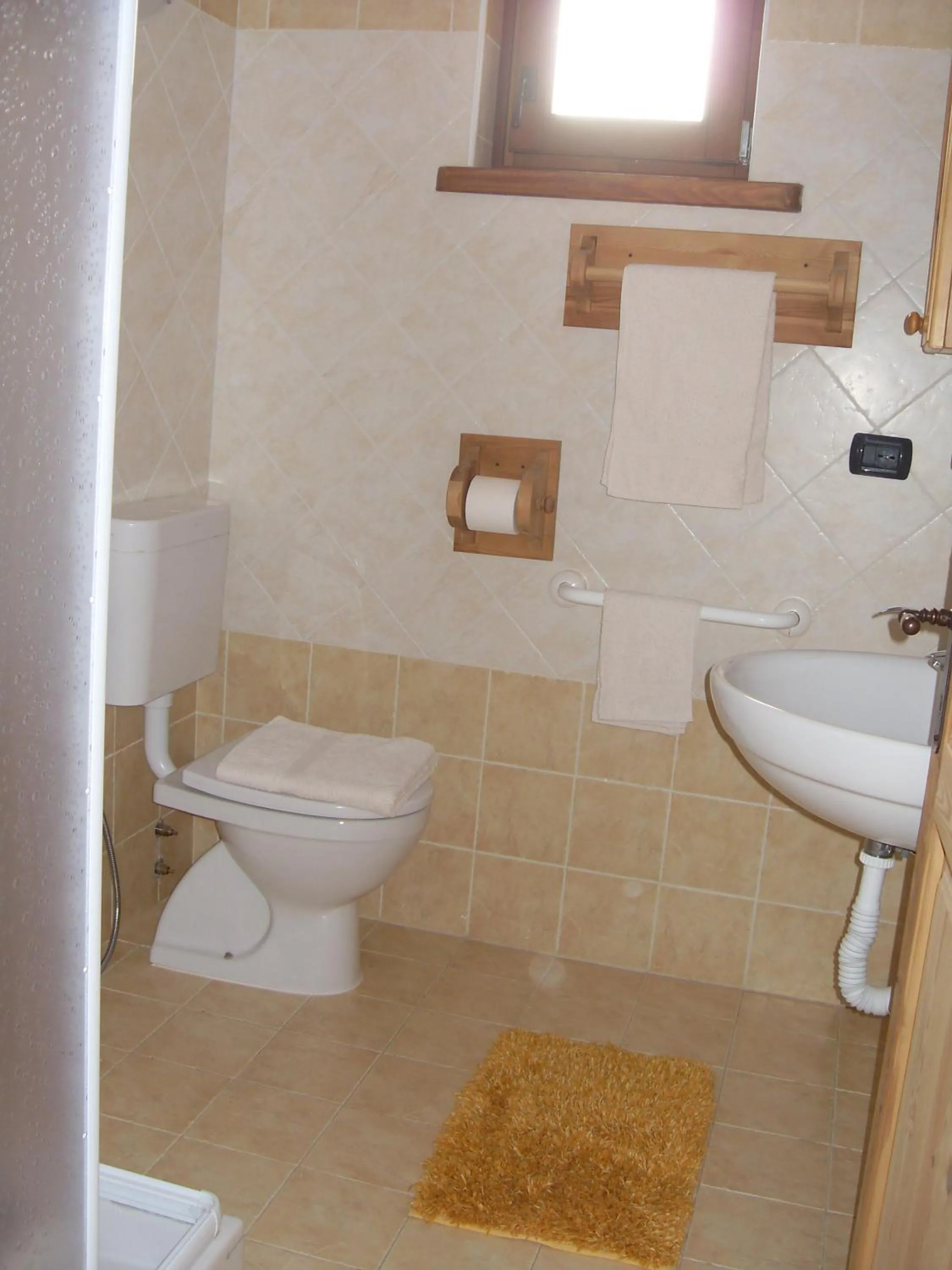 Residence Les Myosotis