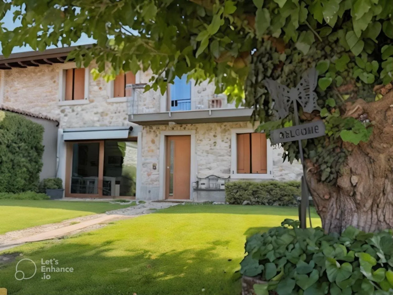 Alc&cE' alloggio agrituristico