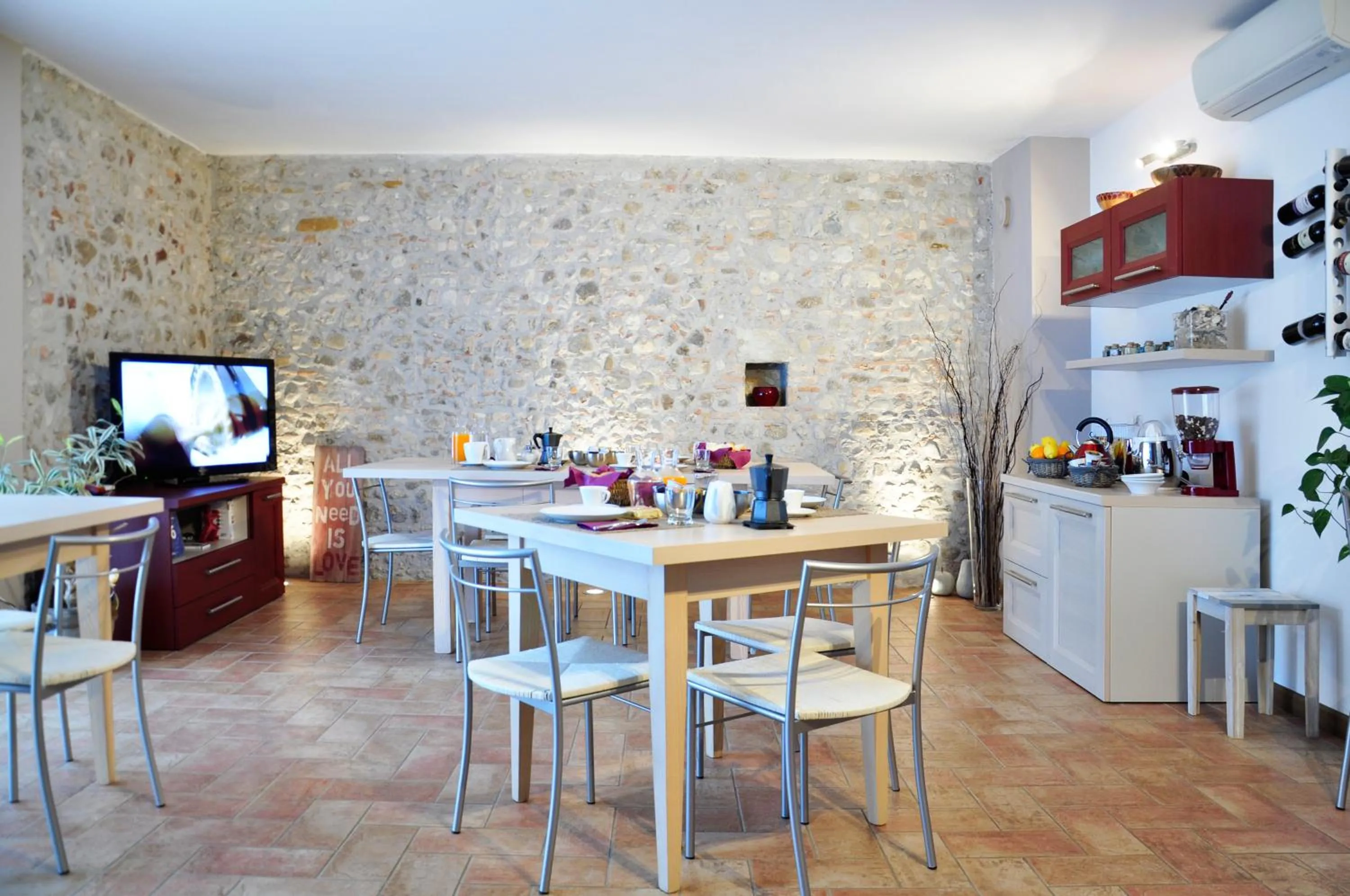 Alc&cE' alloggio agrituristico