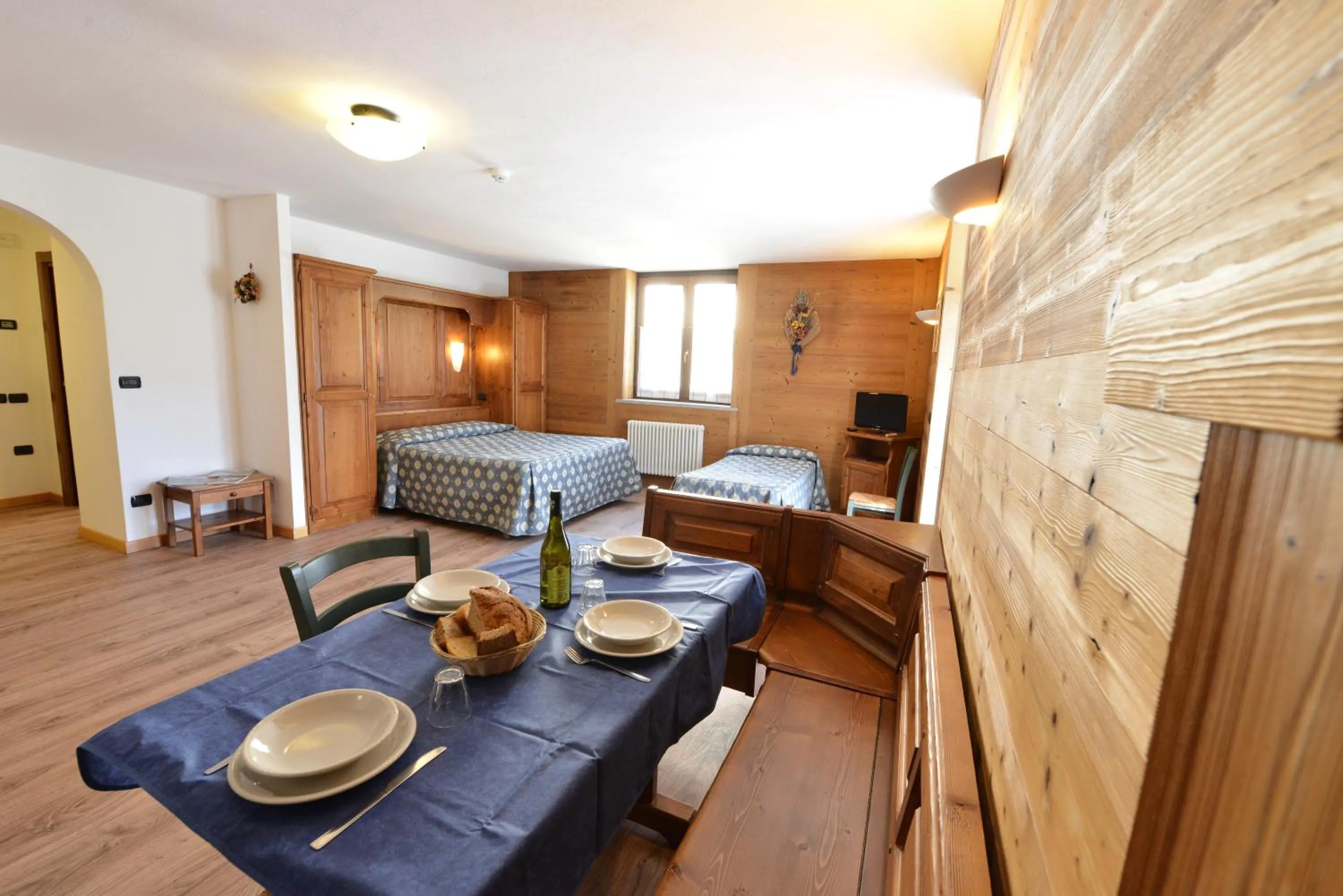 Residence Les Nigritelles
