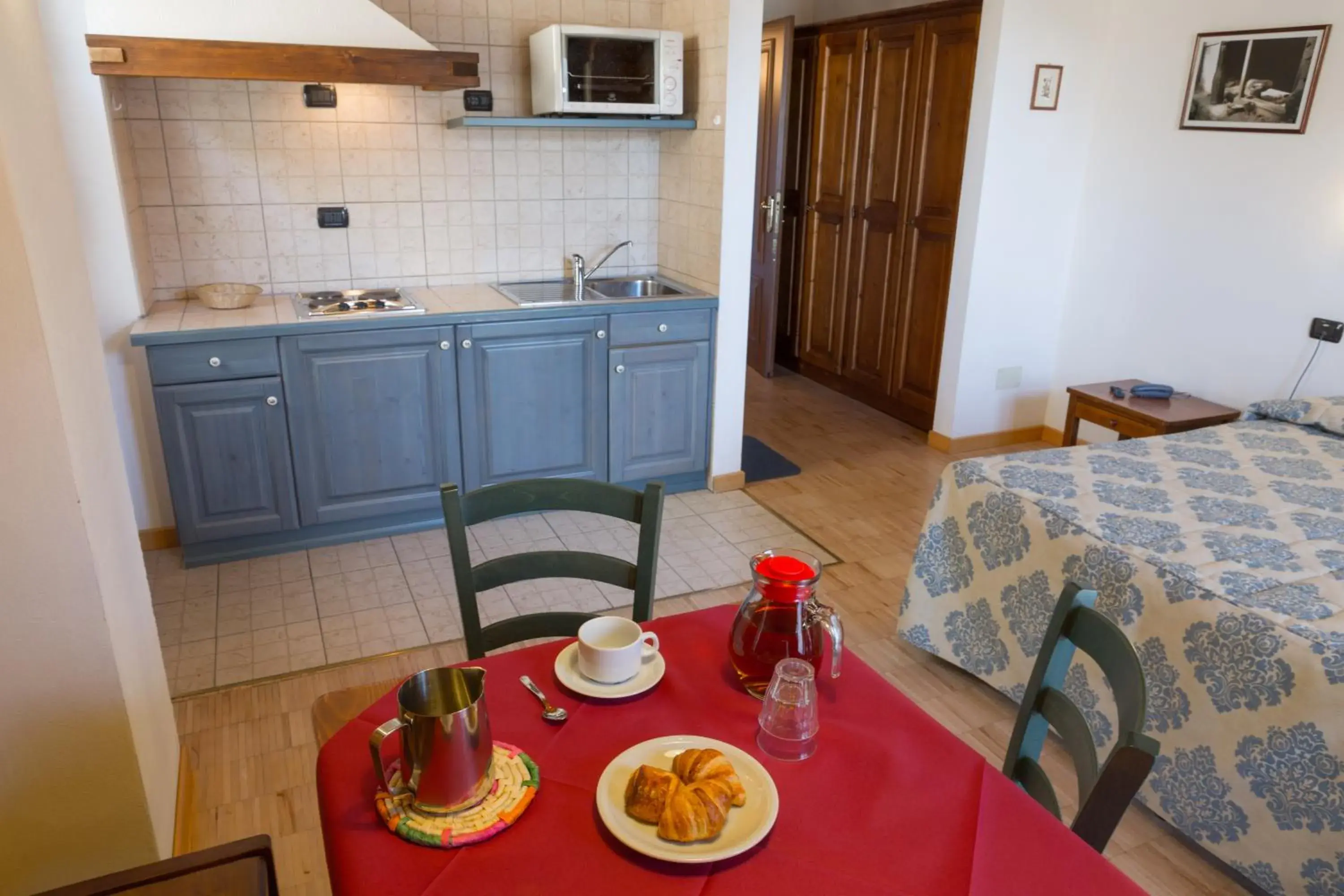 Residence Les Nigritelles Residence Les Nigritelles