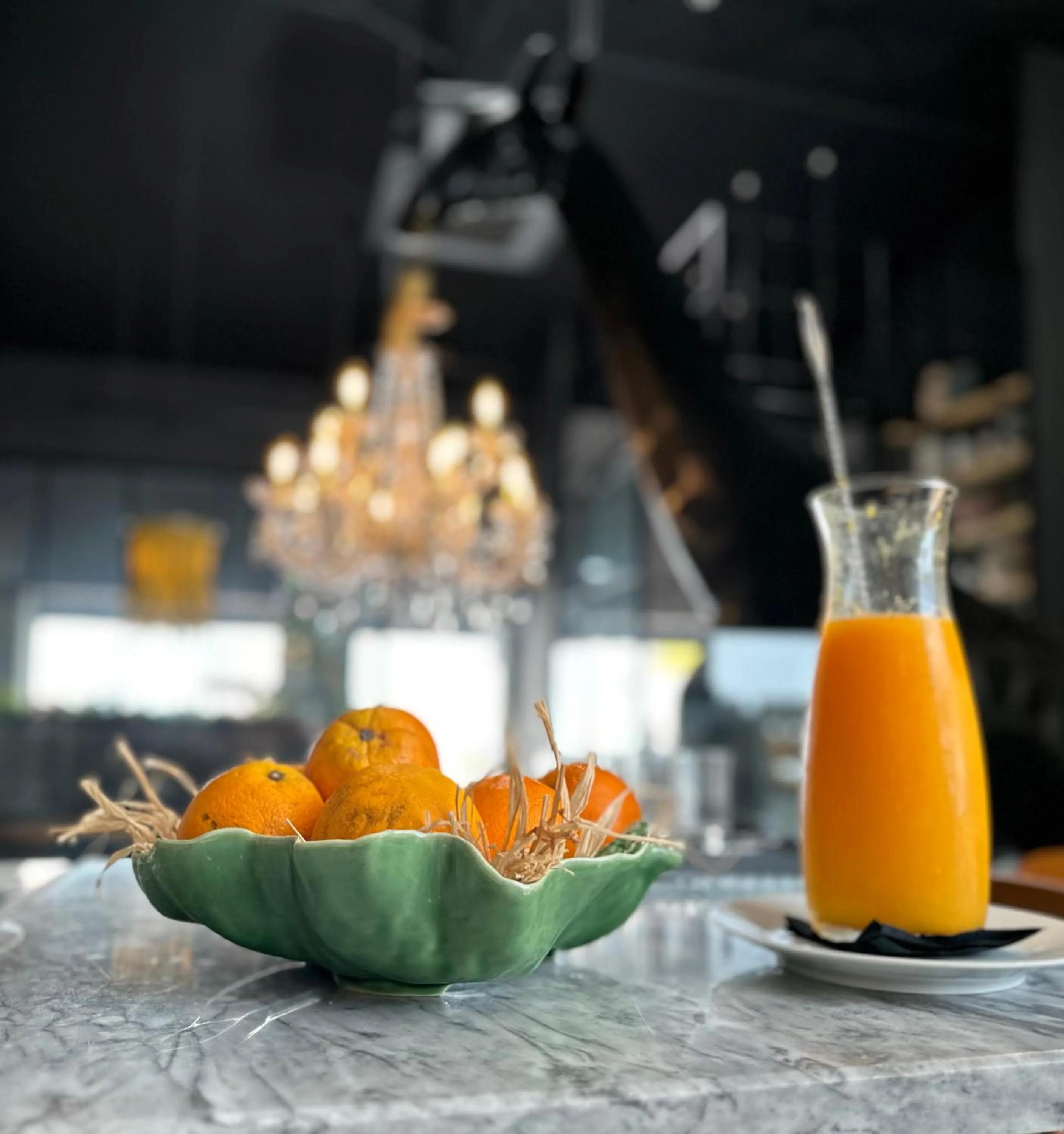 Breakfast in 19 Tile Ceramic Concept - by Unlock Hotels