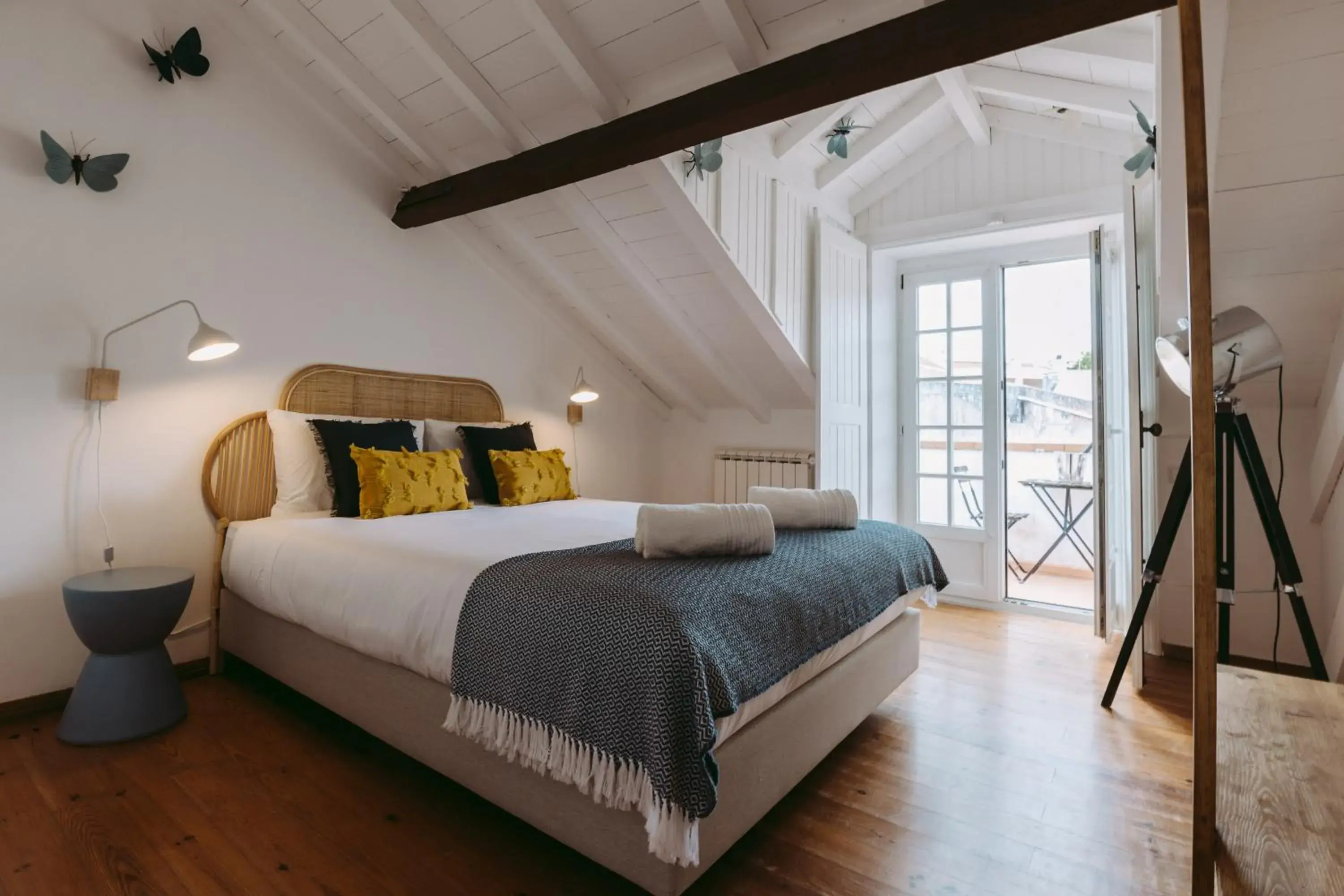 Two-Bedroom Apartment in 19 Tile Ceramic Concept - by Unlock Hotels Two-Bedroom Apartment in 19 Tile Ceramic Concept - by Unlock Hotels