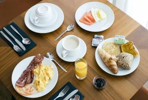 19 Tile Ceramic Concept - by Unlock Hotels 19 Tile Ceramic Concept - by Unlock Hotels