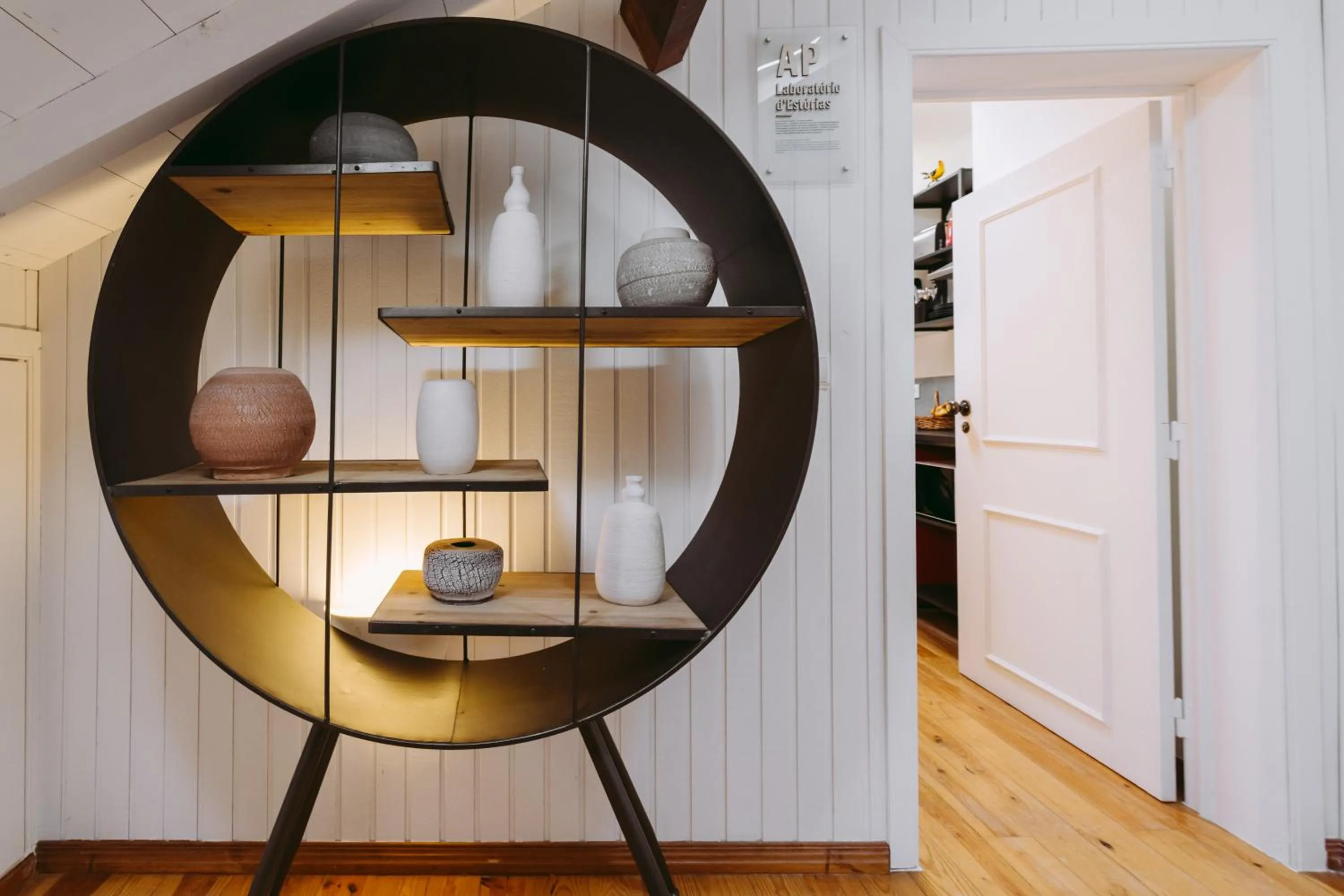 Decorative detail in 19 Tile Ceramic Concept - by Unlock Hotels