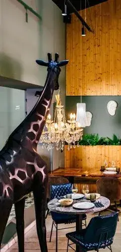 19 Tile Ceramic Concept - by Unlock Hotels 19 Tile Ceramic Concept - by Unlock Hotels