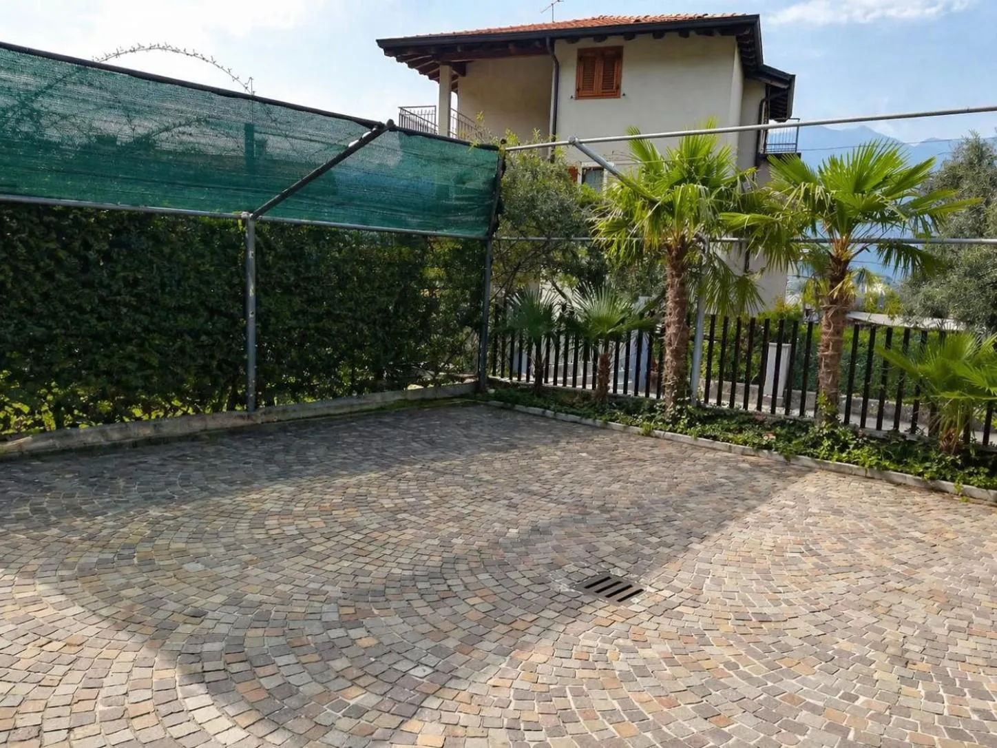 Appartamento Meridiana