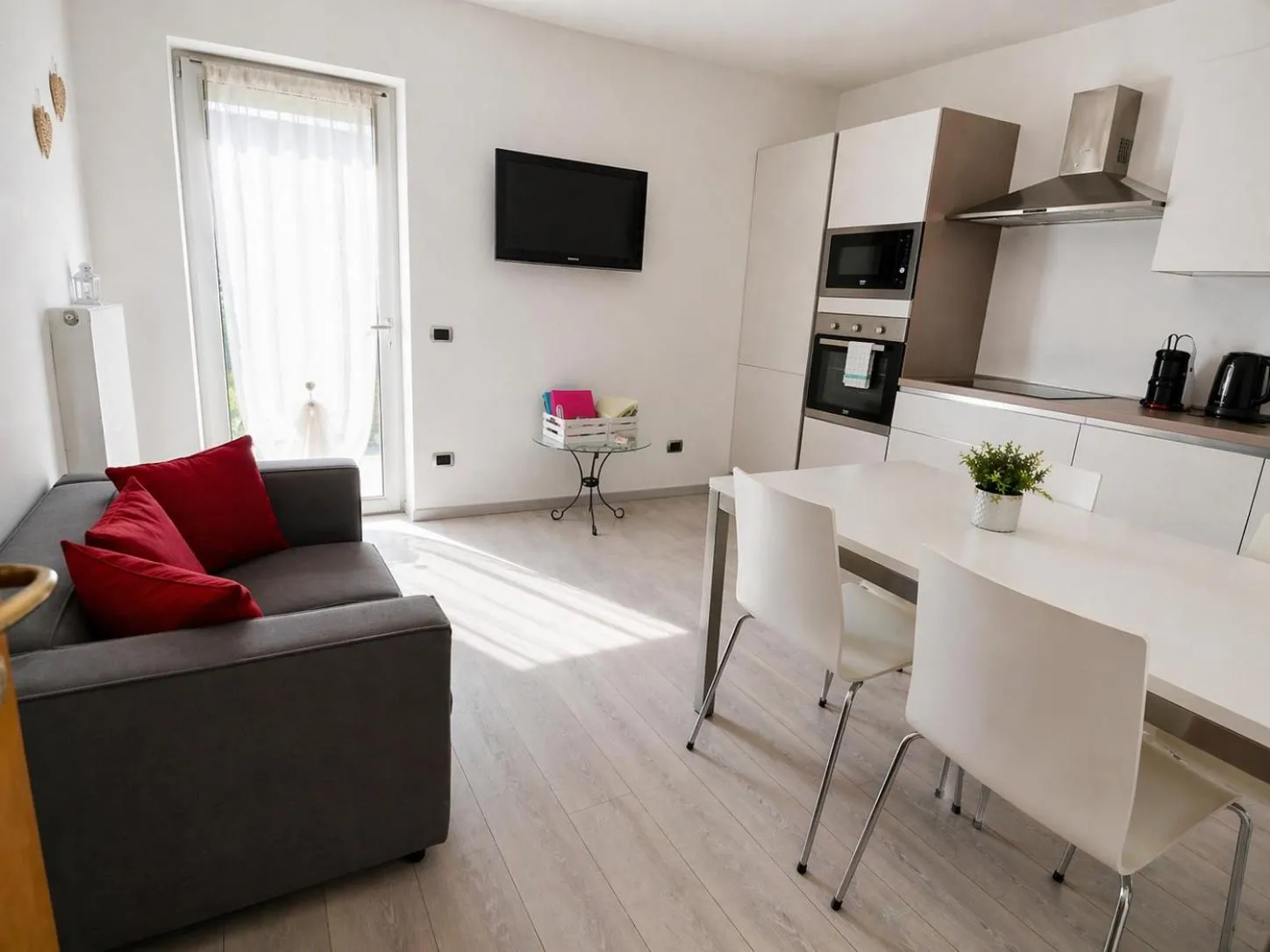 Appartamento Meridiana