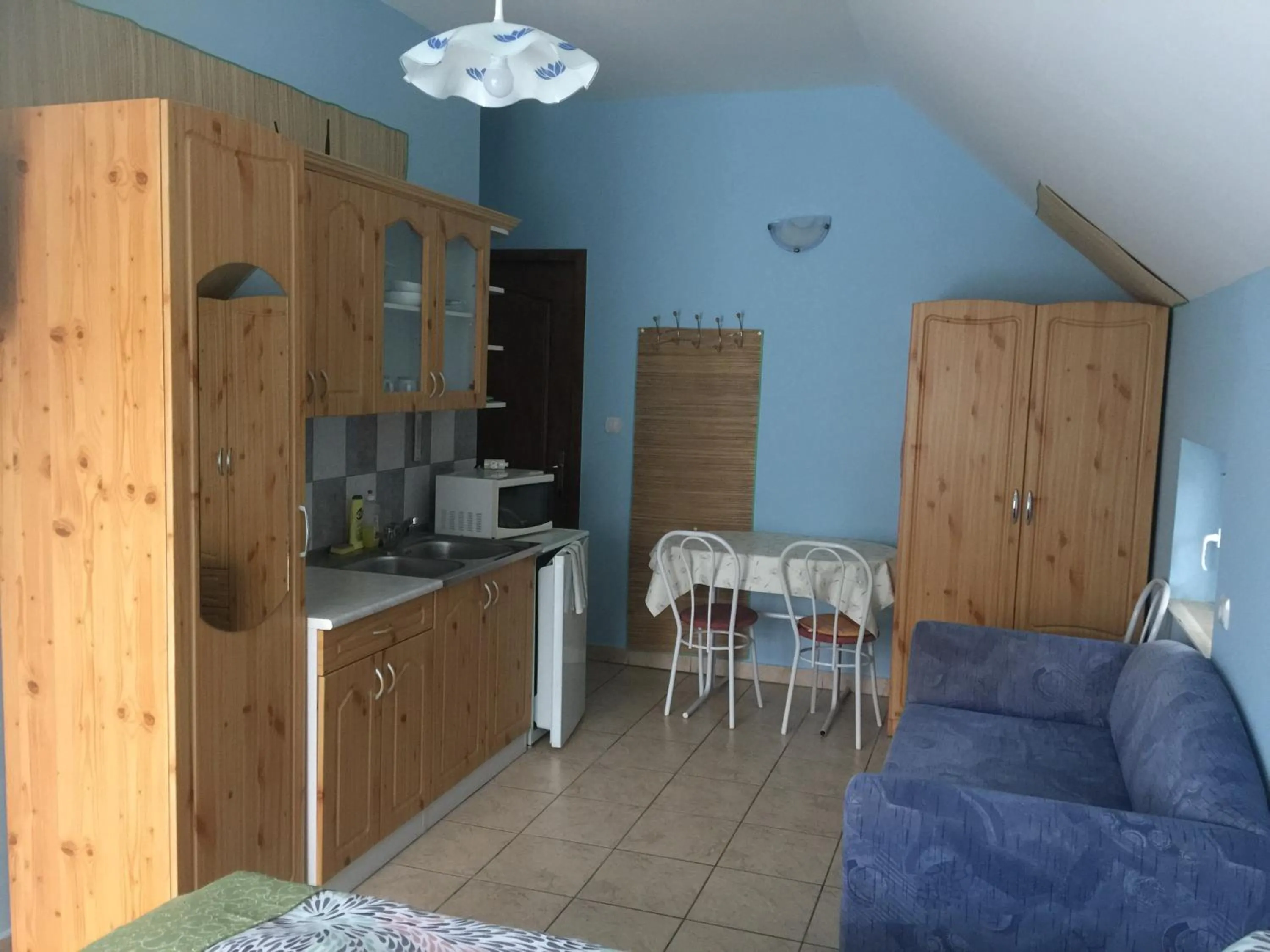 Villa Bella Apartman