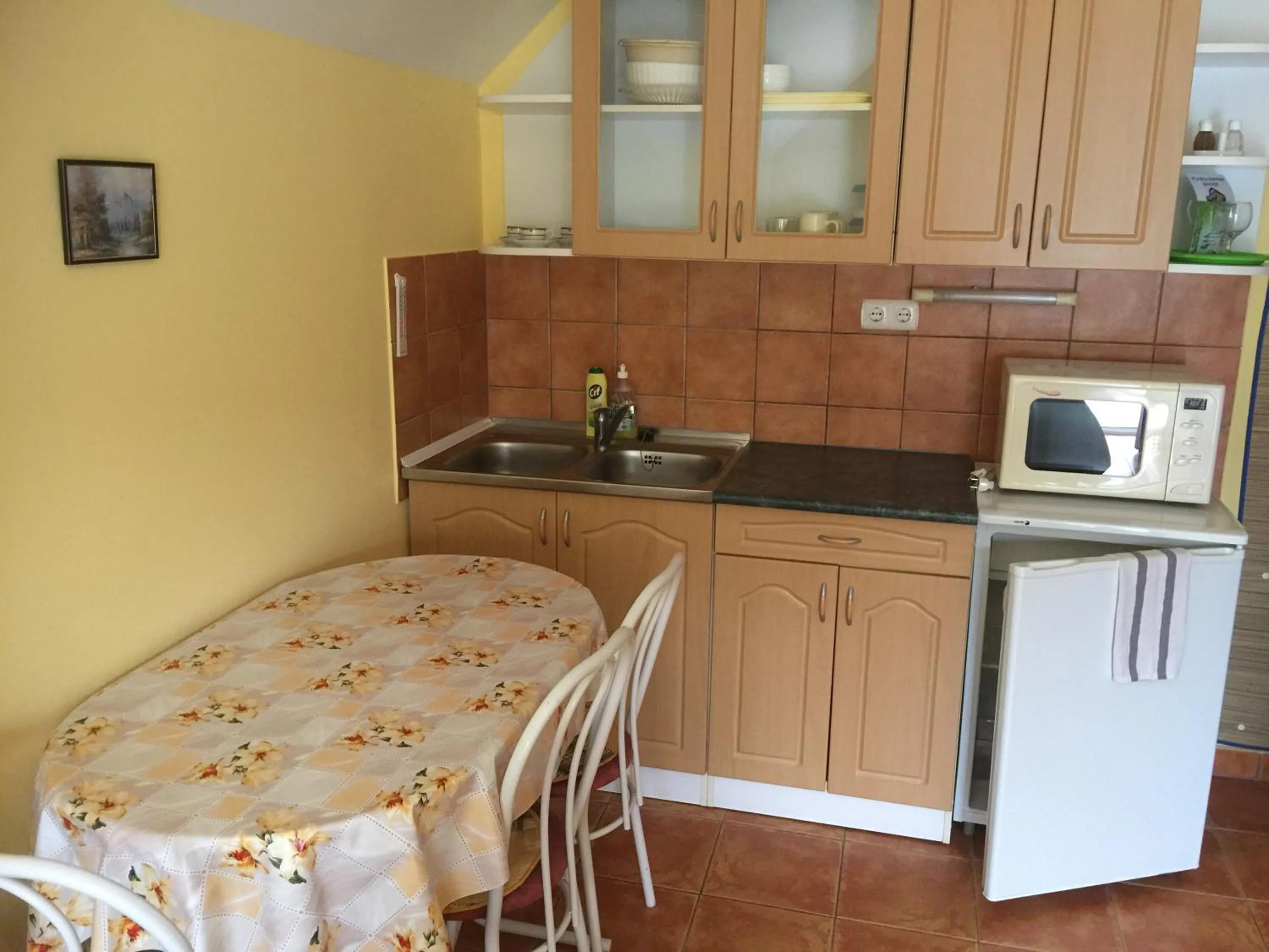 Villa Bella Apartman