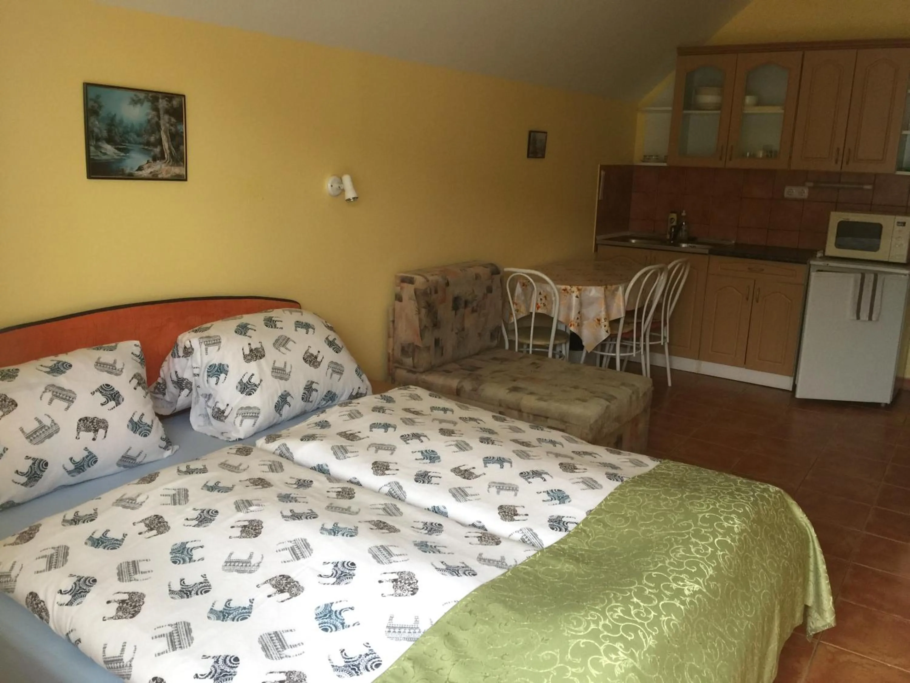 Villa Bella Apartman