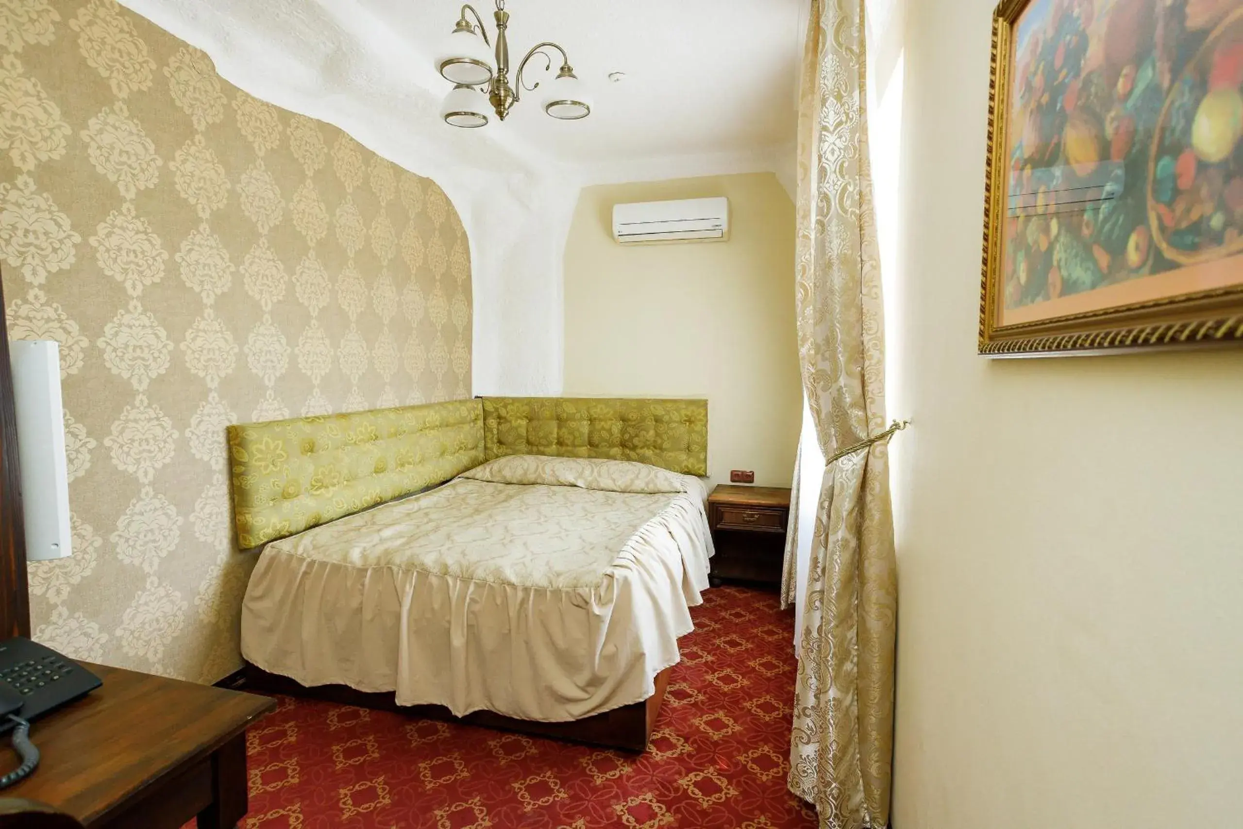 Budget Double Room in Hotel Kilikiya Budget Double Room in Hotel Kilikiya