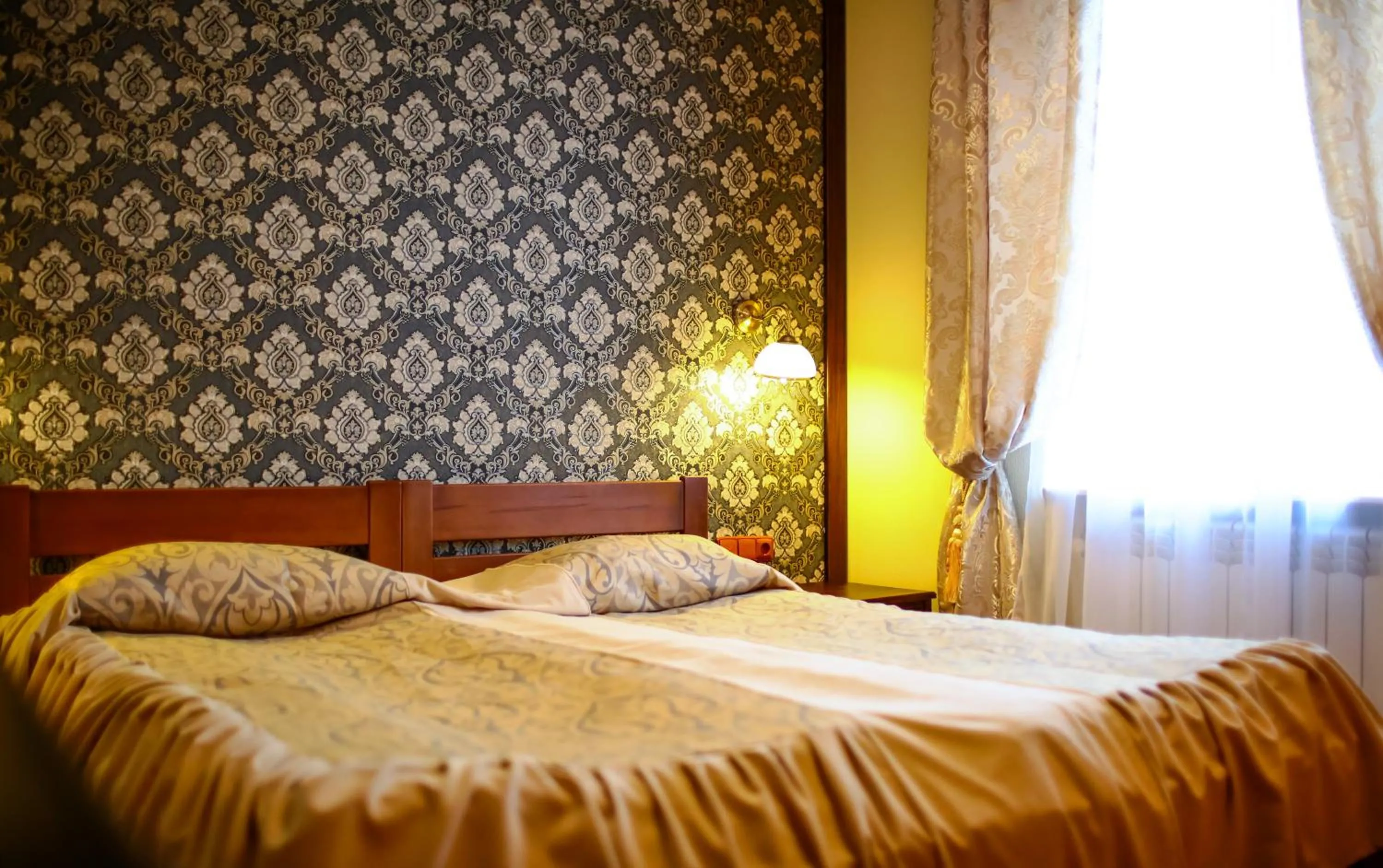 Hotel Kilikiya