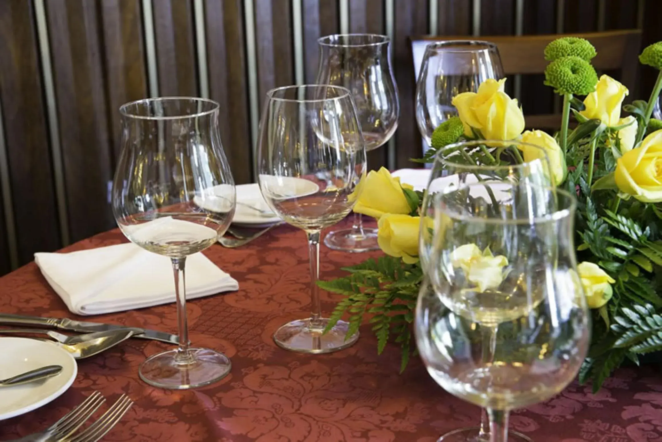 Restaurant/places to eat in Hotel Urgeirica Restaurant/places to eat in Hotel Urgeirica