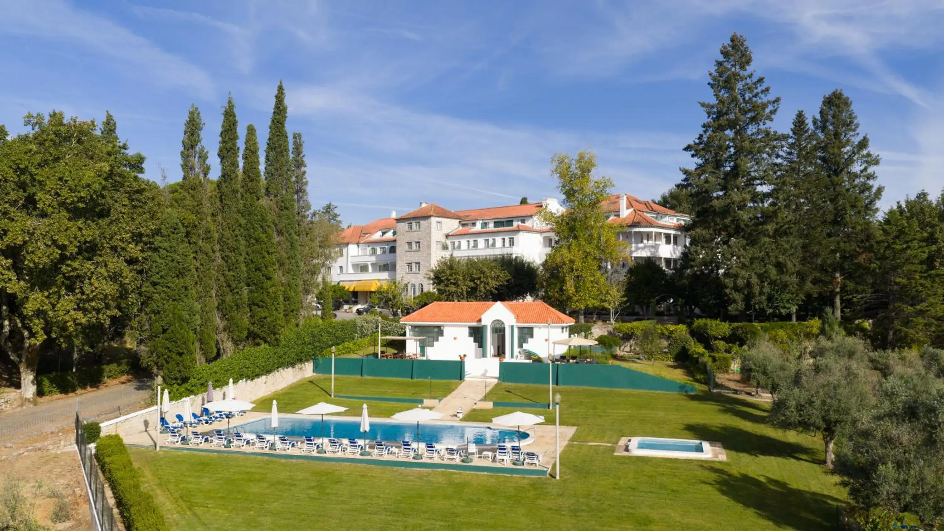 Hotel Urgeirica Hotel Urgeirica