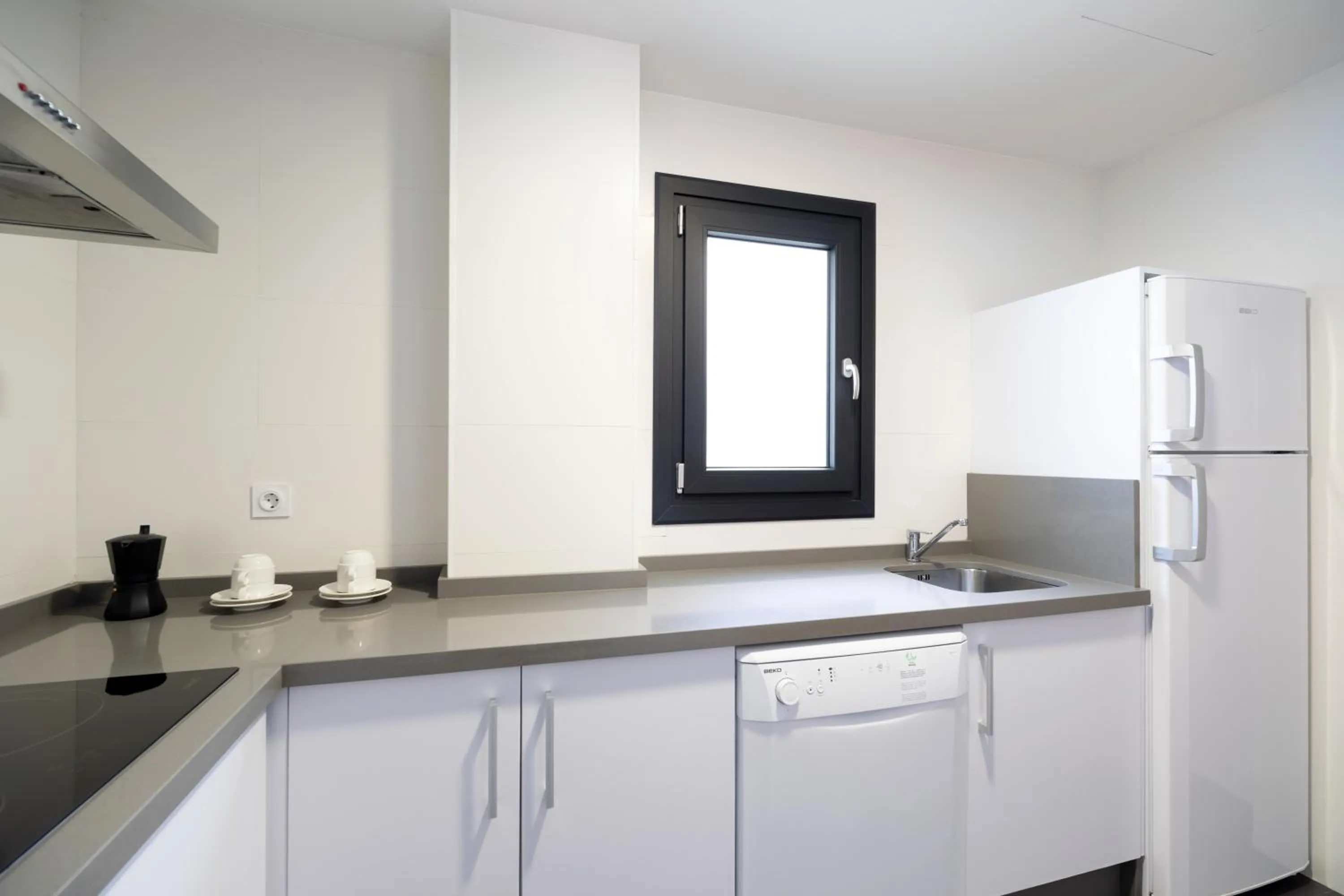 Day in Complejo Al Sur - by Grupo Tribu