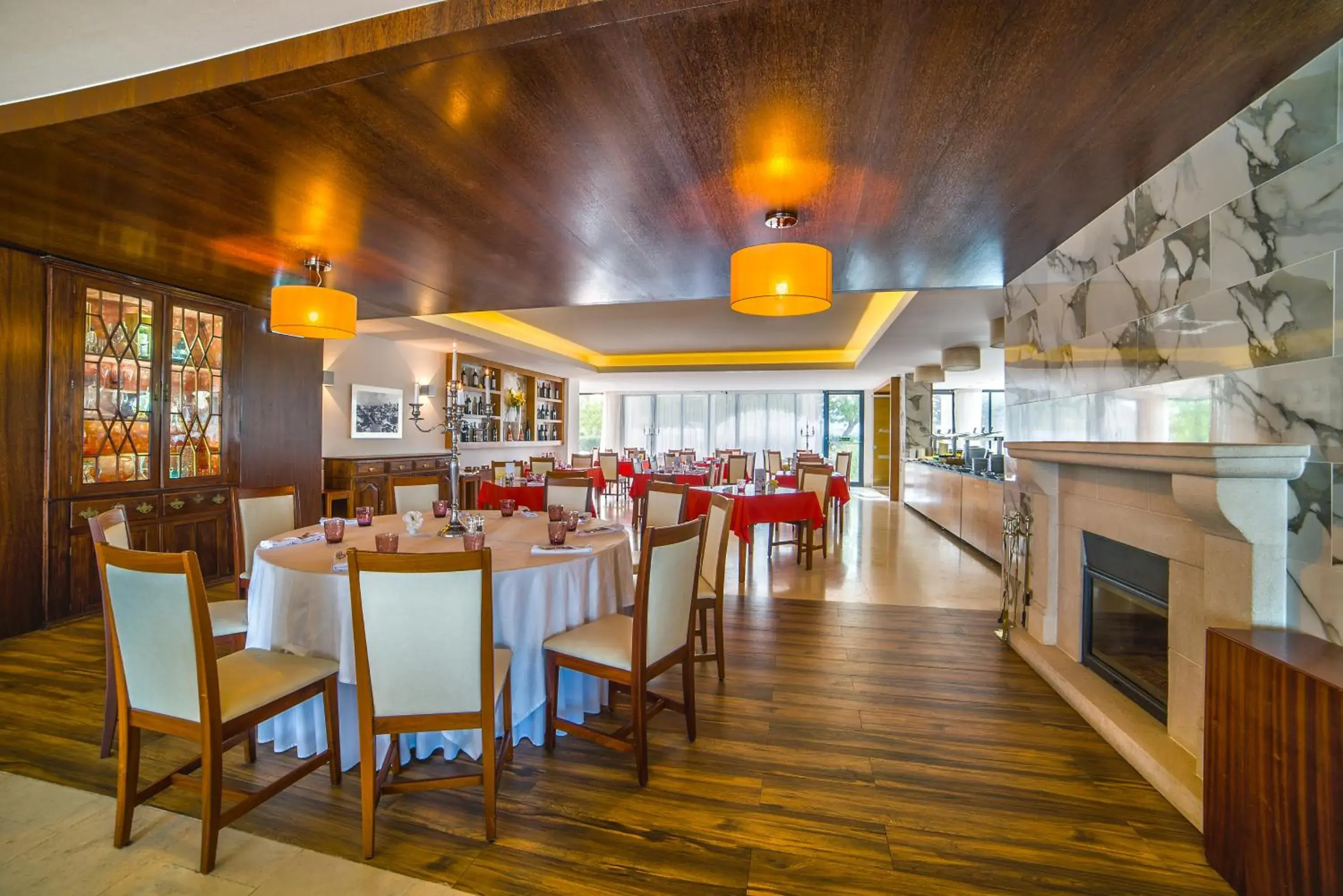 Restaurant/places to eat in Vila Petra Restaurant/places to eat in Vila Petra