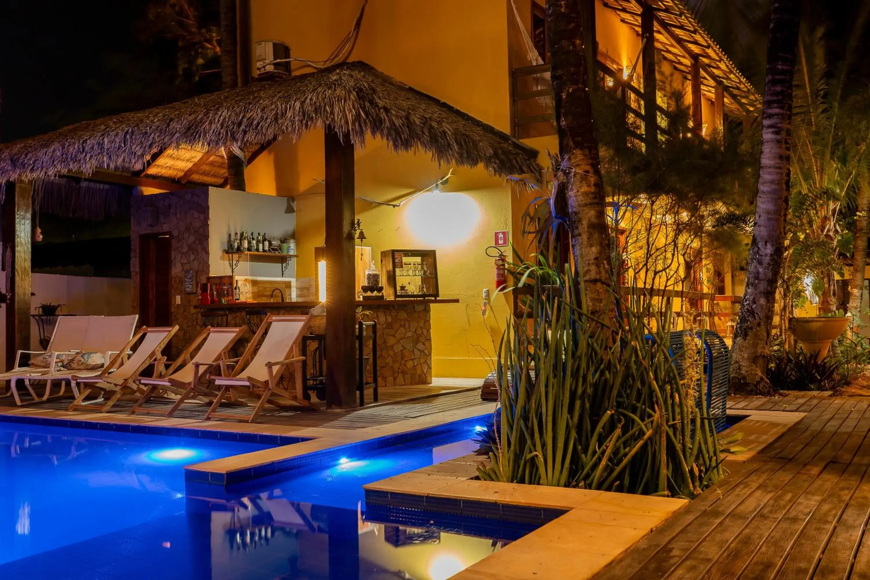 Villa Água de Coco Villa Água de Coco