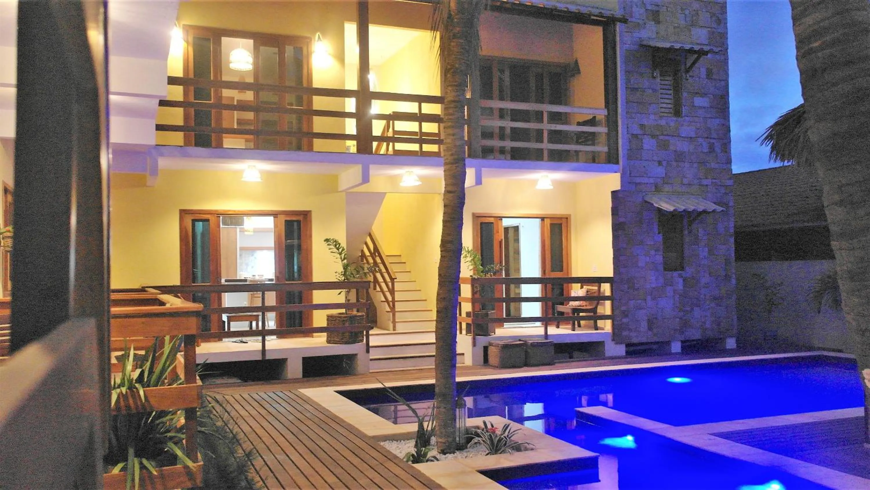 Other in Villa Água de Coco