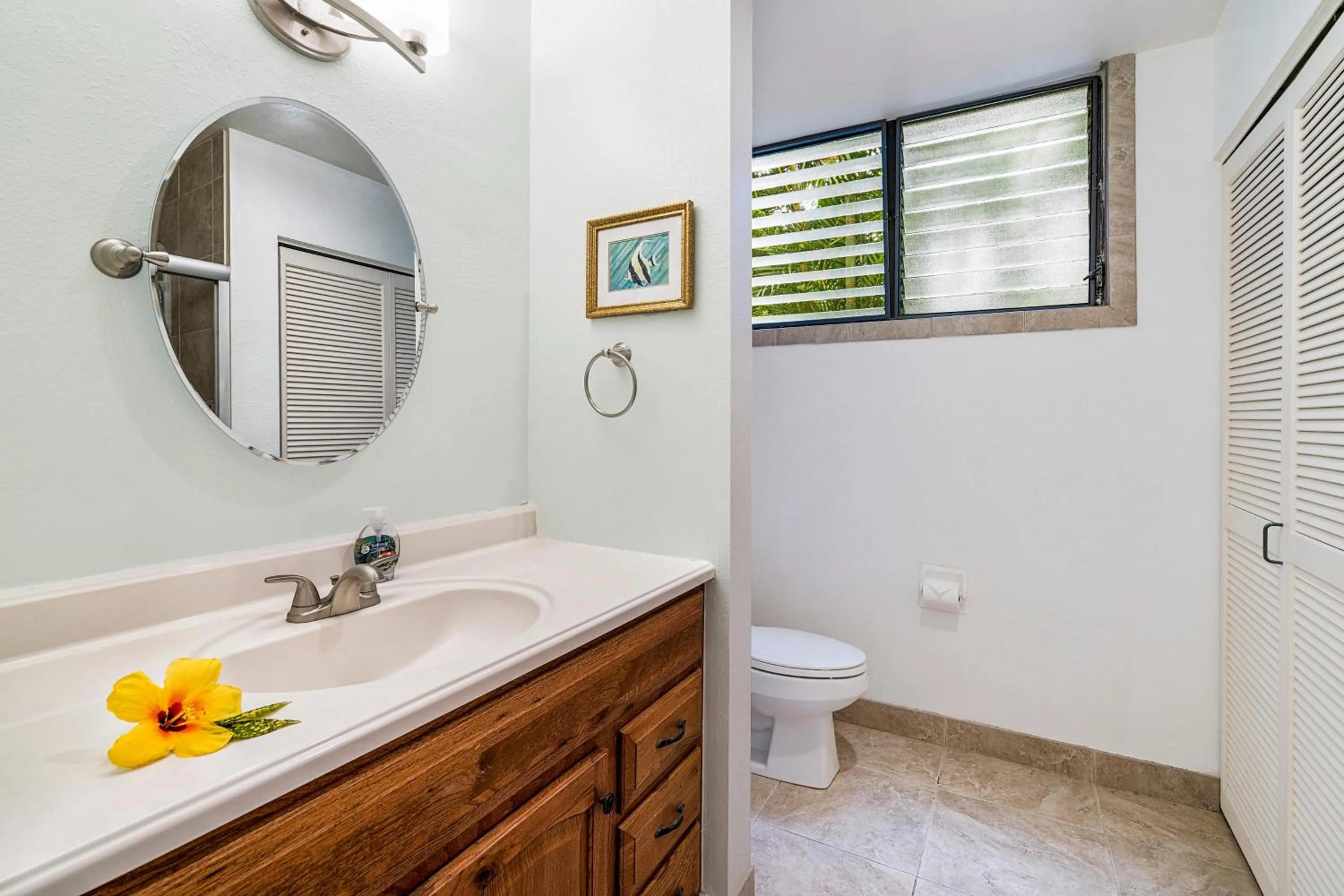 Keauhou Kona Surf & Racquet Club #6-104