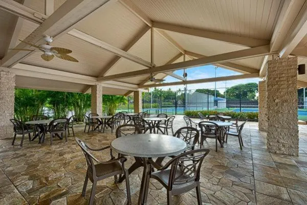 Keauhou Kona Surf & Racquet Club #6-104