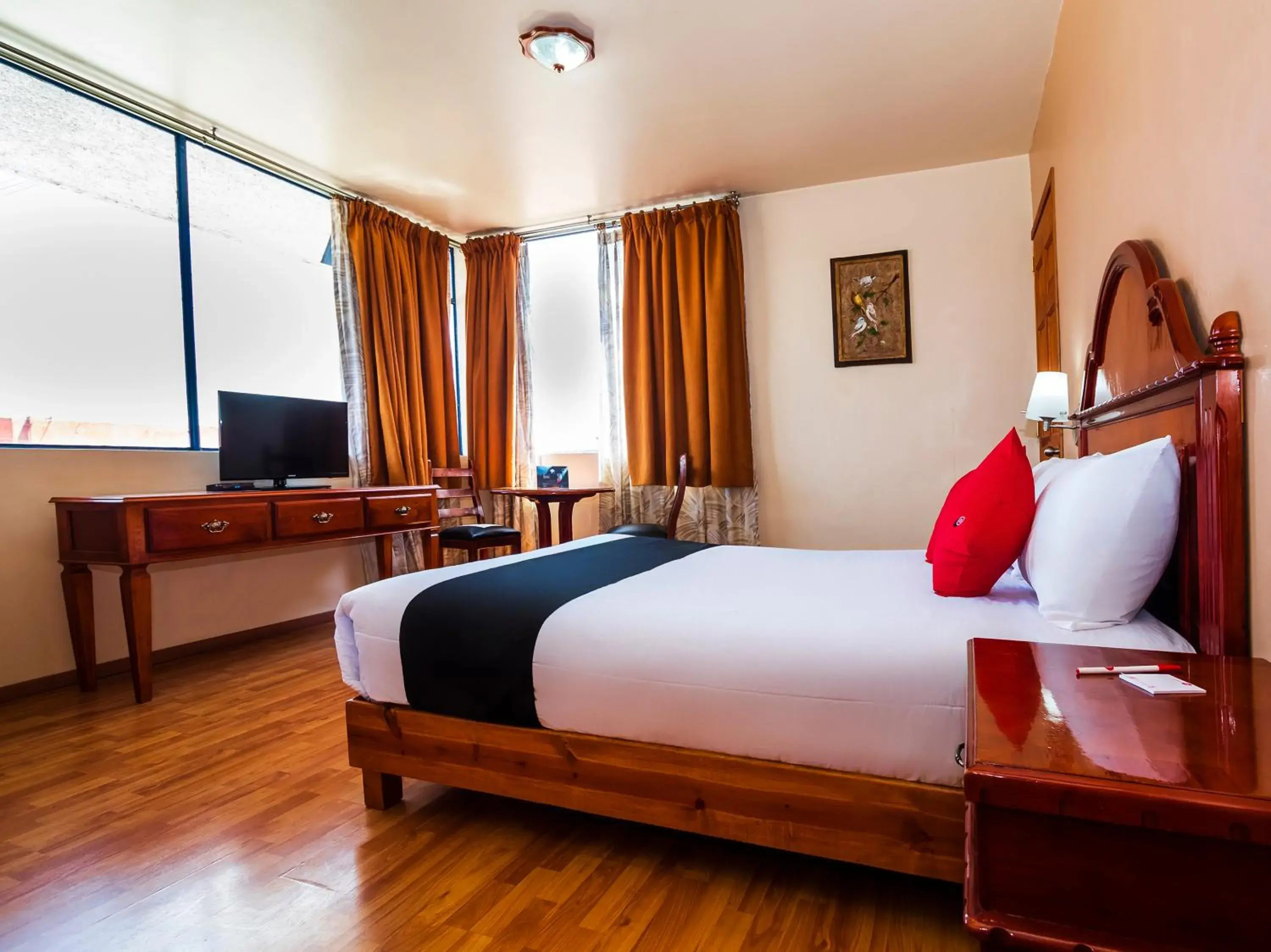 Standard in Hotel De La Loma Standard in Hotel De La Loma