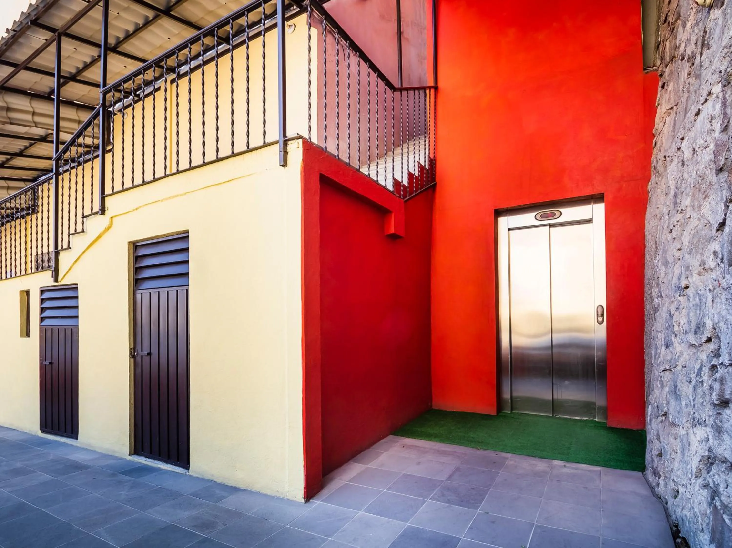 Other in Hotel De La Loma