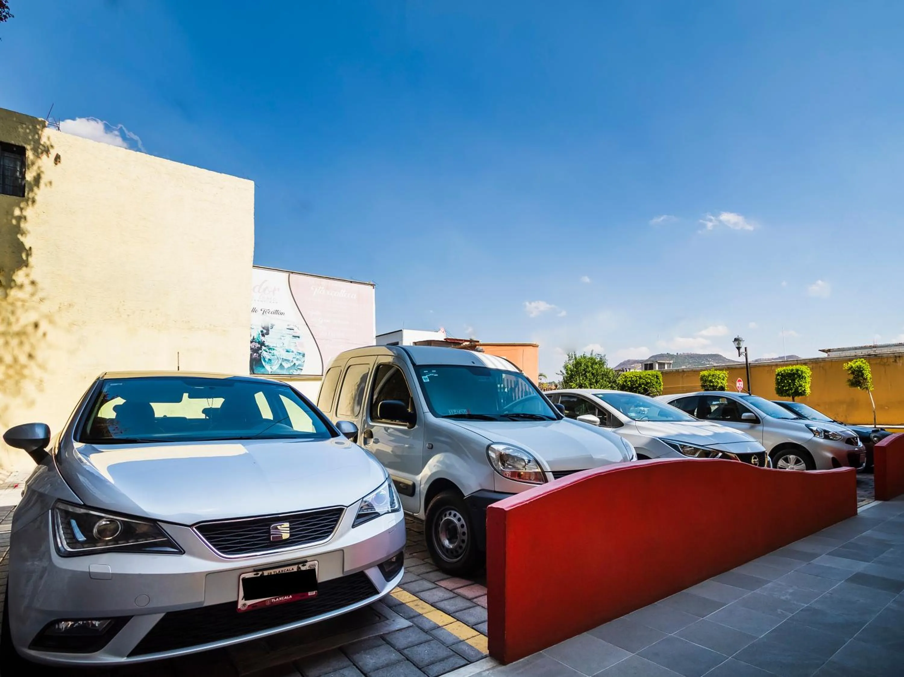 Other in Hotel De La Loma