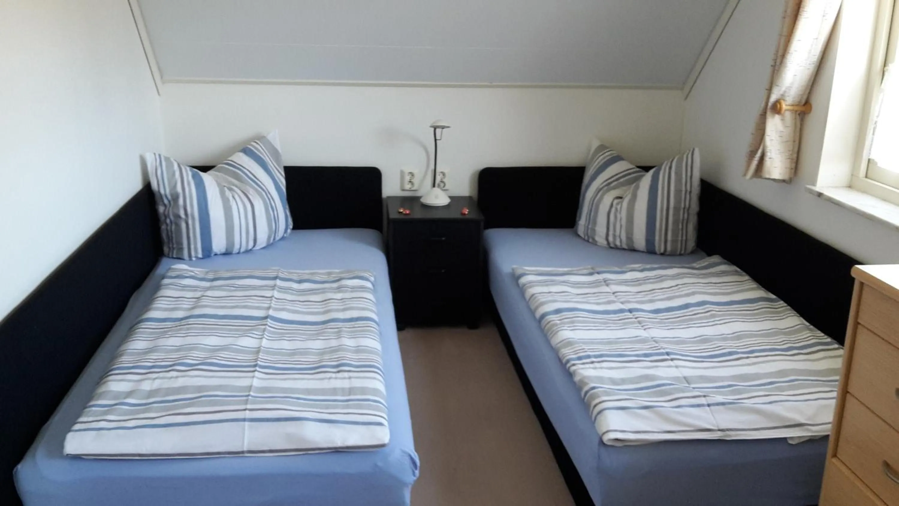 Fewo im "Schwedenhaus"