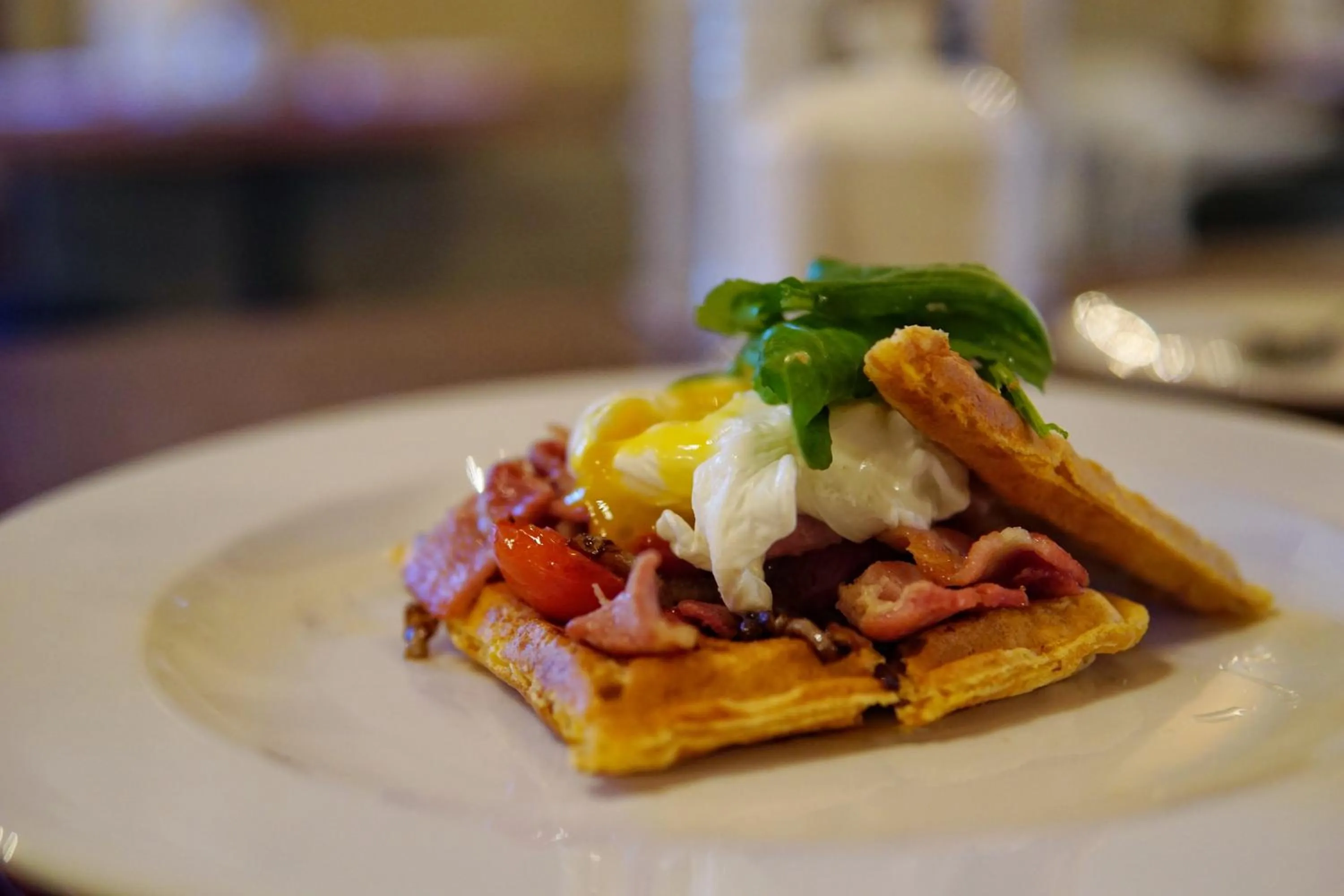 Breakfast in The Country Guesthouse