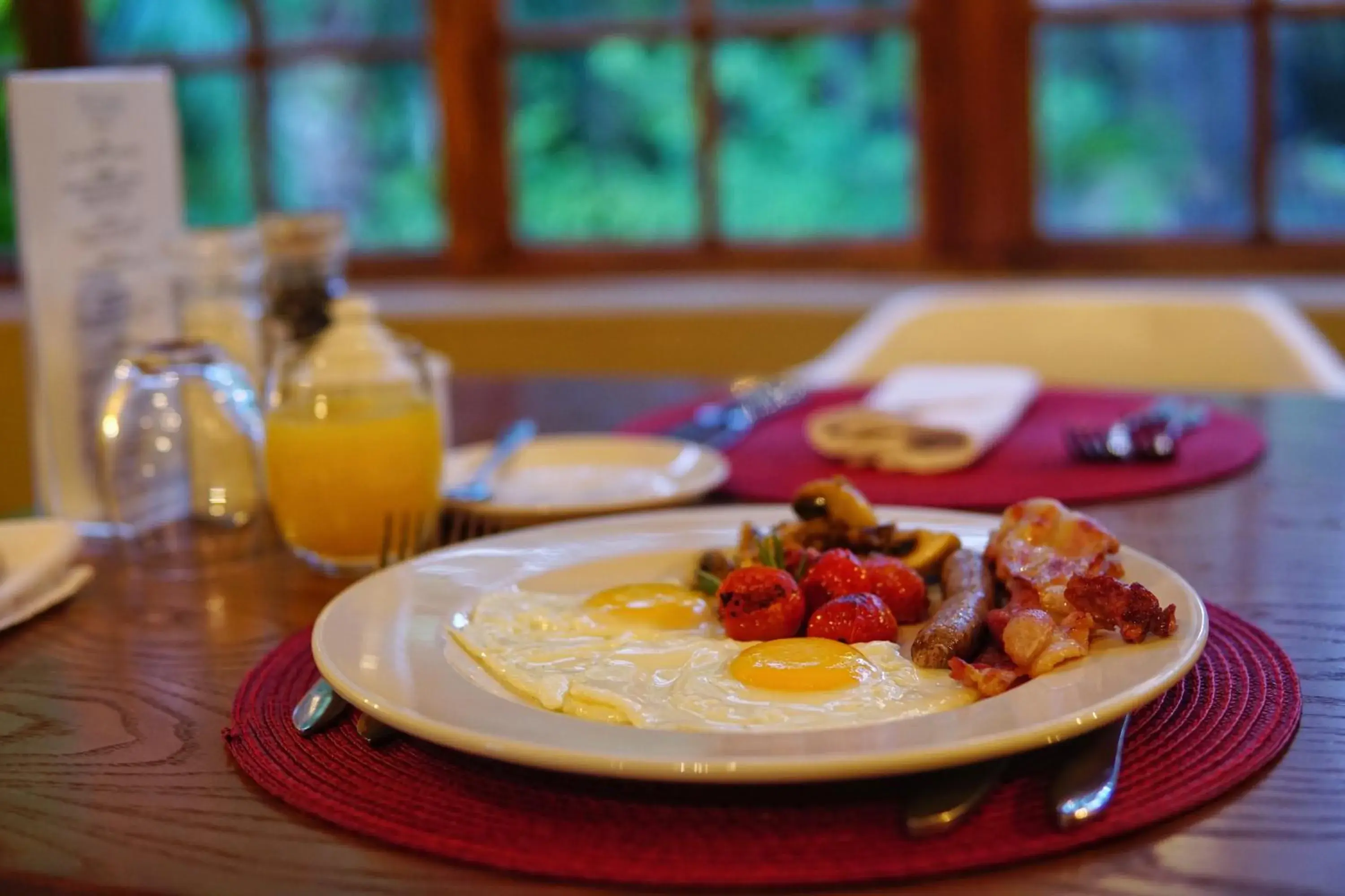 Breakfast in The Country Guesthouse Breakfast in The Country Guesthouse