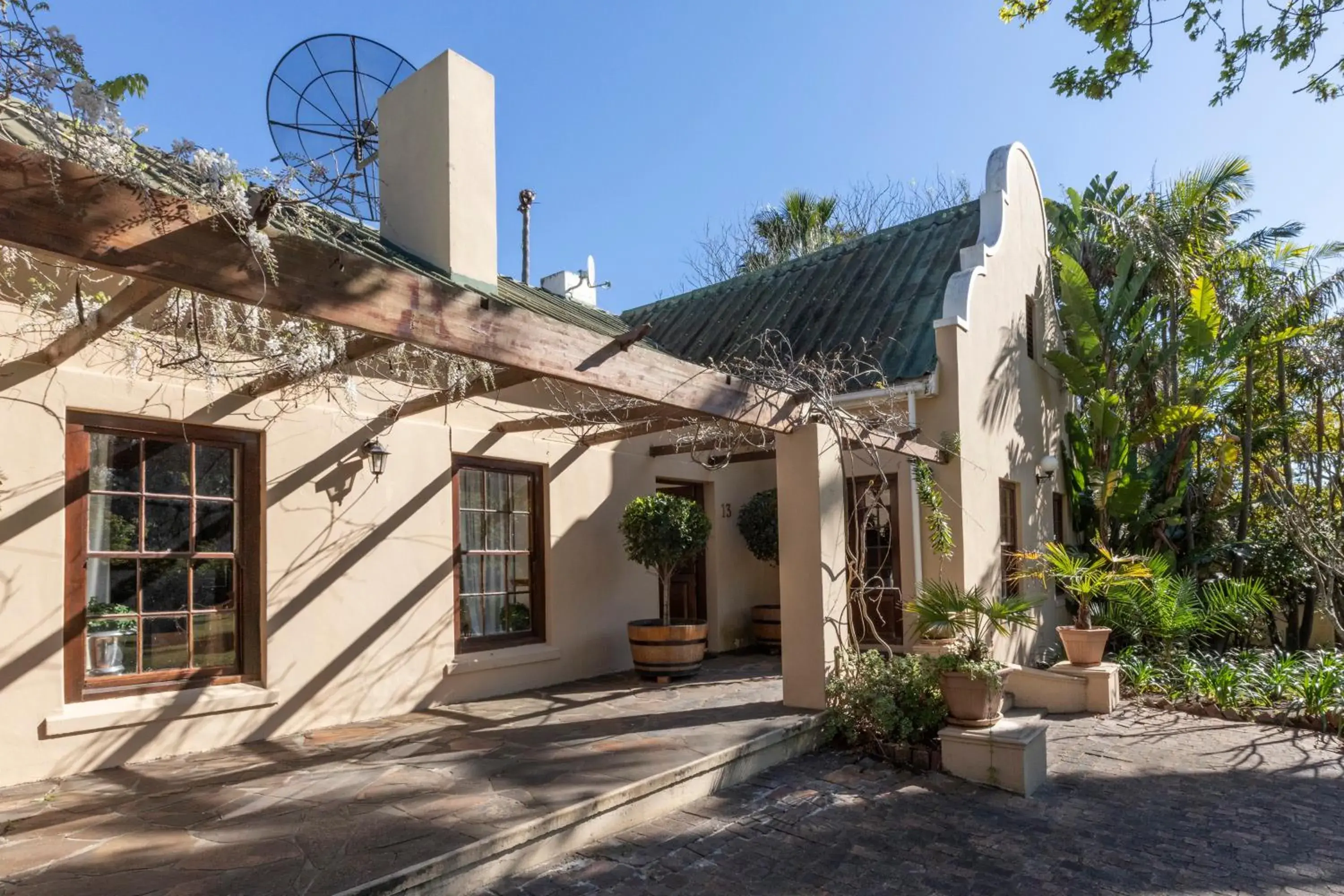 The Country Guesthouse The Country Guesthouse