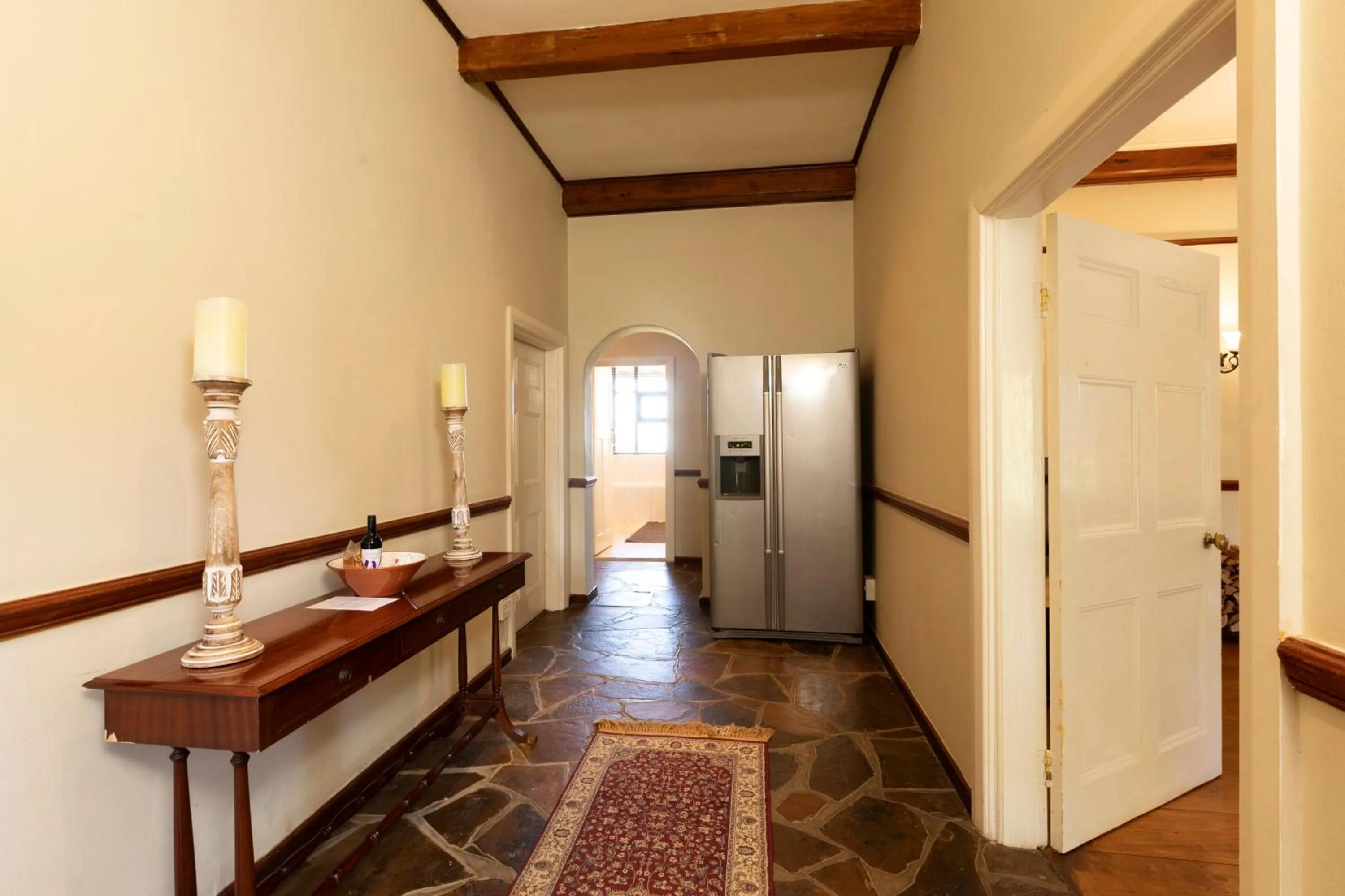 The Country Guesthouse