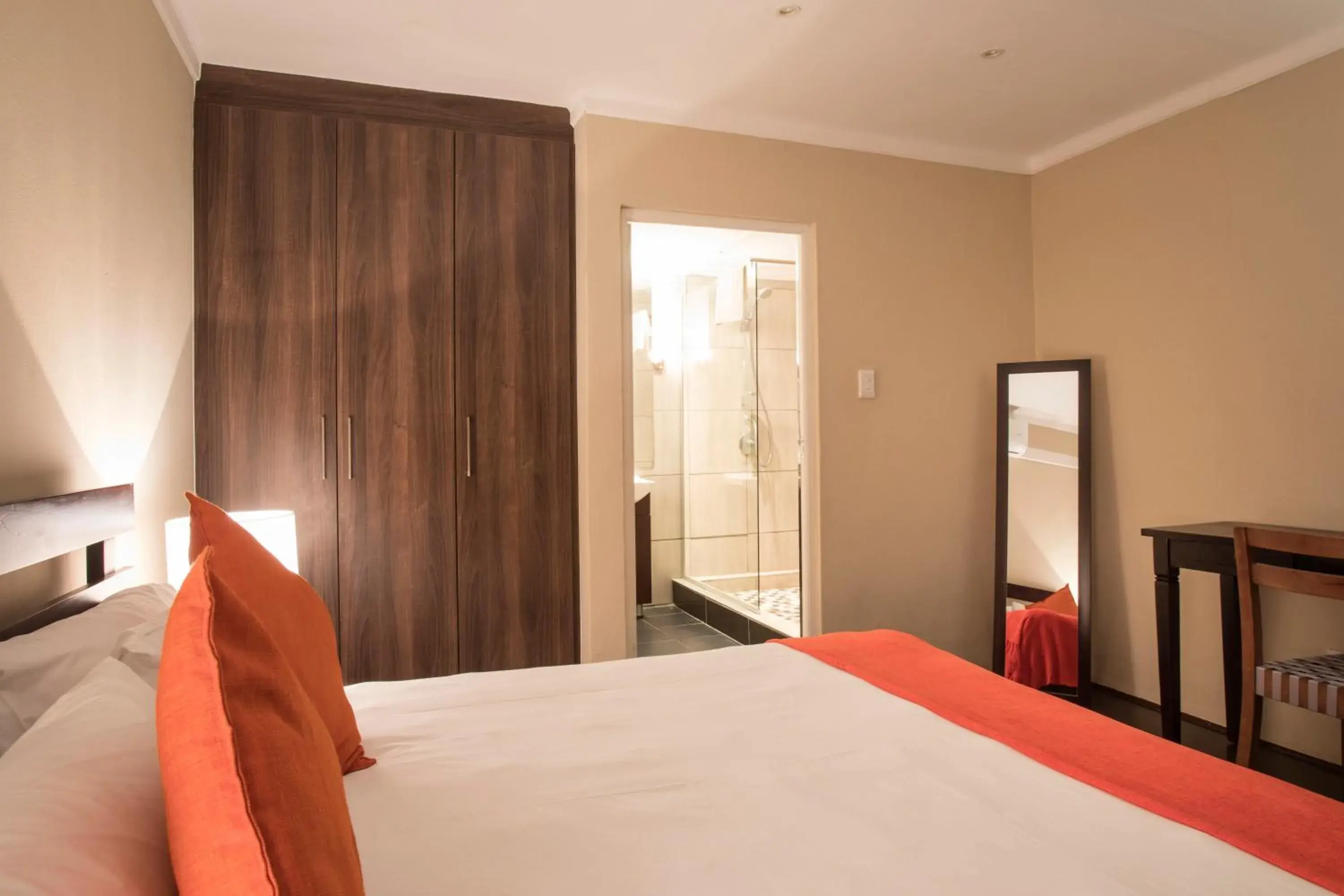 Bed in The Country Guesthouse Bed in The Country Guesthouse