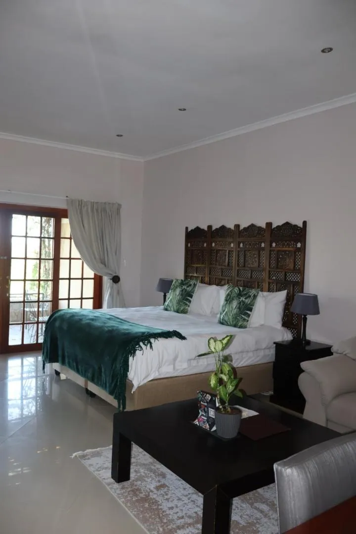 Bedroom, Bed in The Country Guesthouse