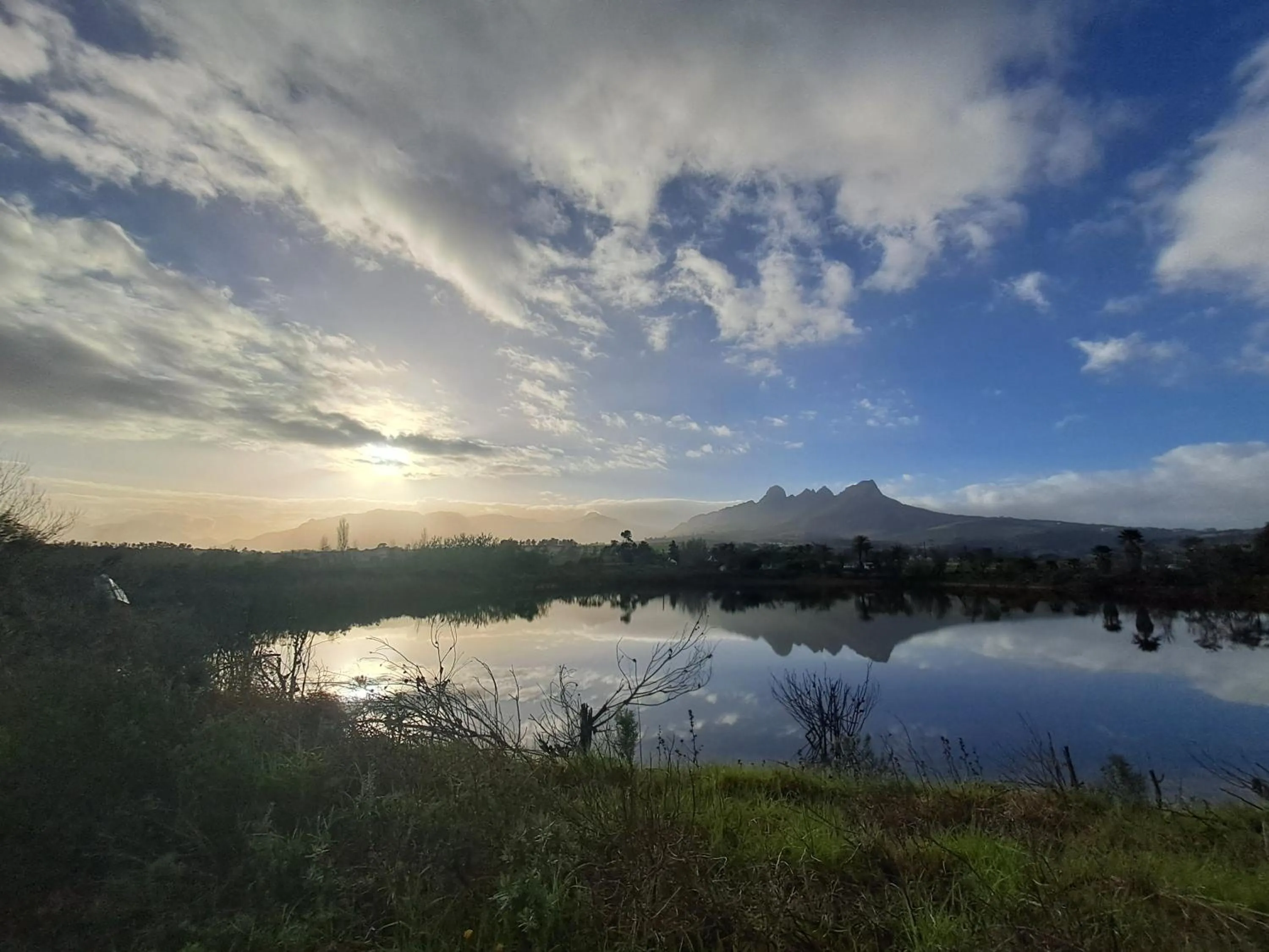 The Country Guesthouse