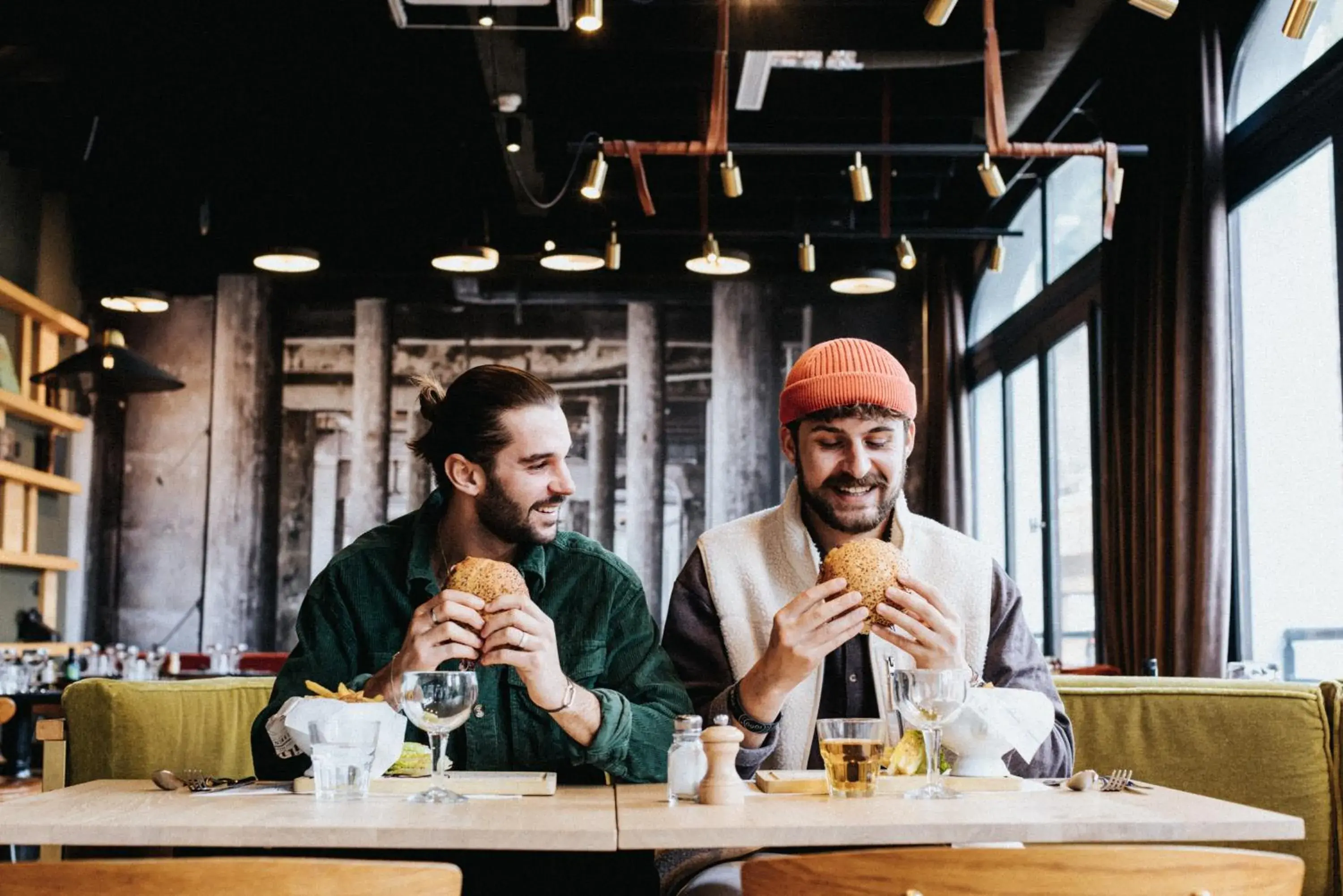 Restaurant/places to eat in La Folie Douce Hotels Chamonix Restaurant/places to eat in La Folie Douce Hotels Chamonix