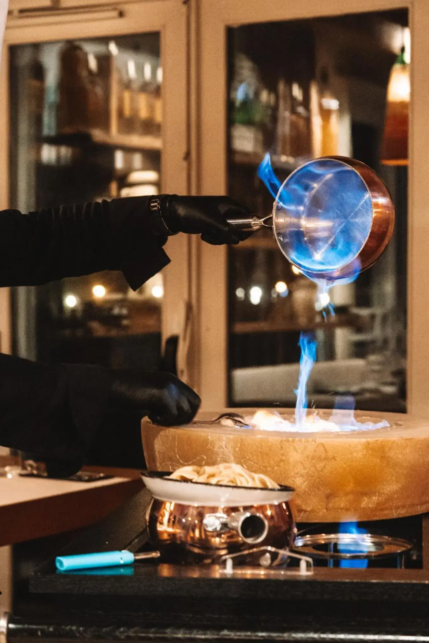 Restaurant/places to eat in La Folie Douce Hotels Chamonix Restaurant/places to eat in La Folie Douce Hotels Chamonix