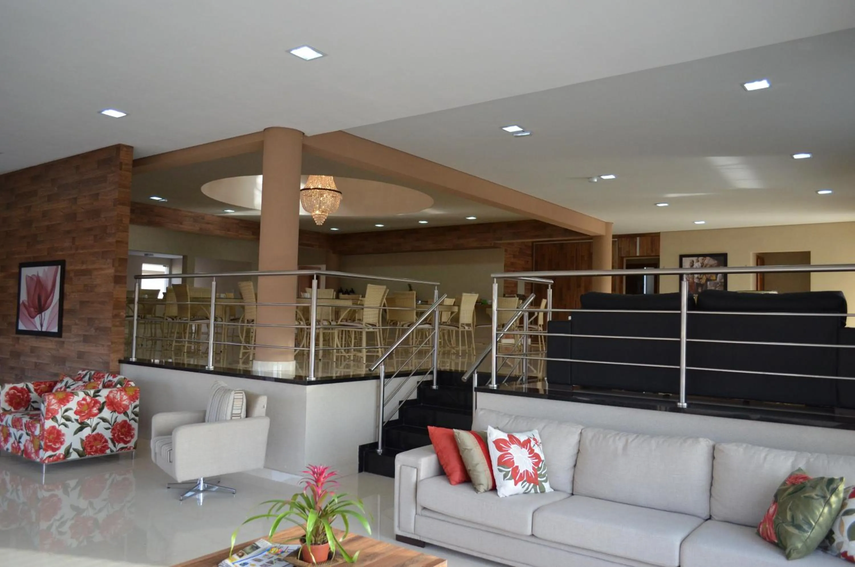 Day in Sakr Hotel Rio Preto