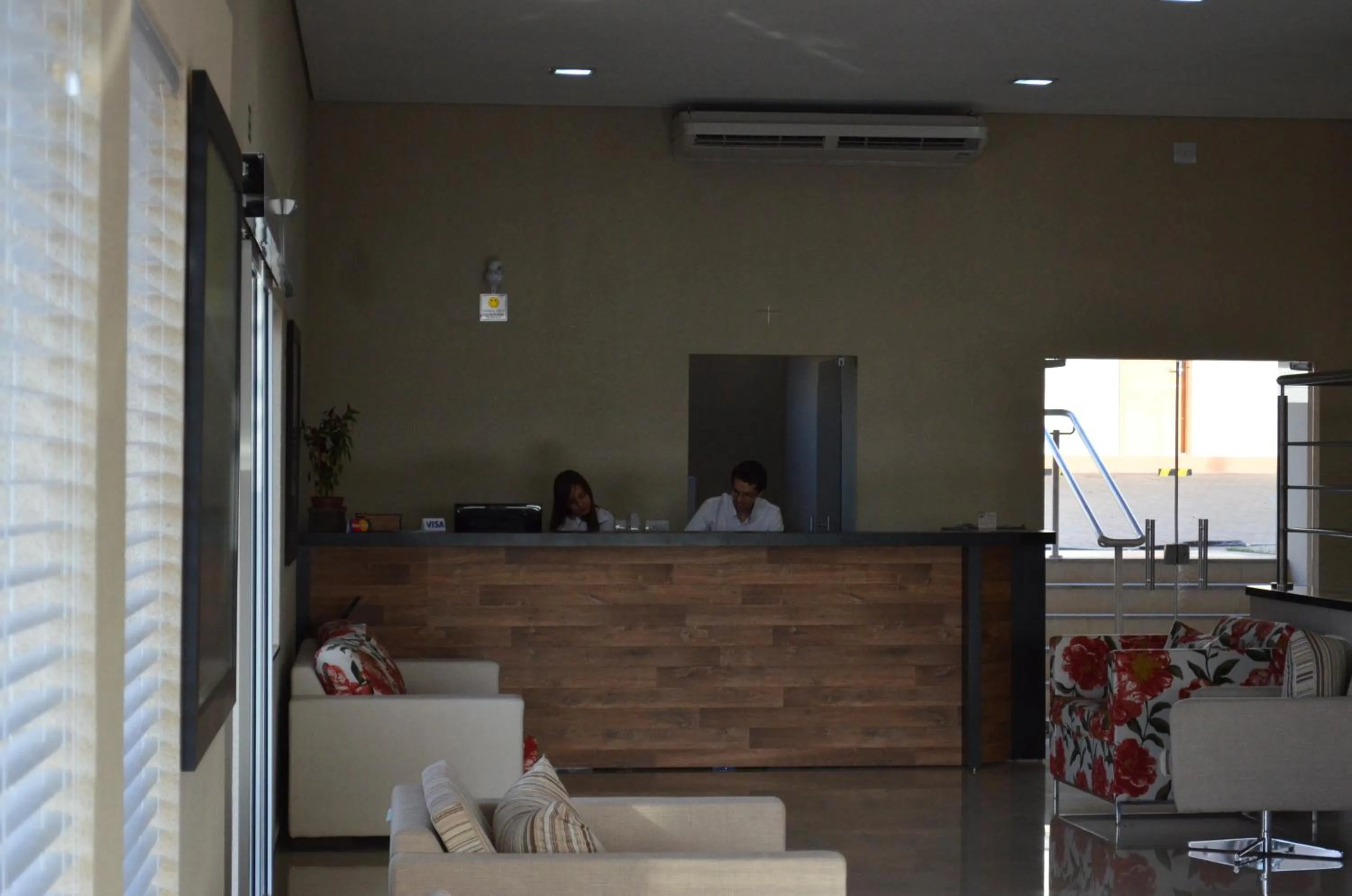 Day in Sakr Hotel Rio Preto
