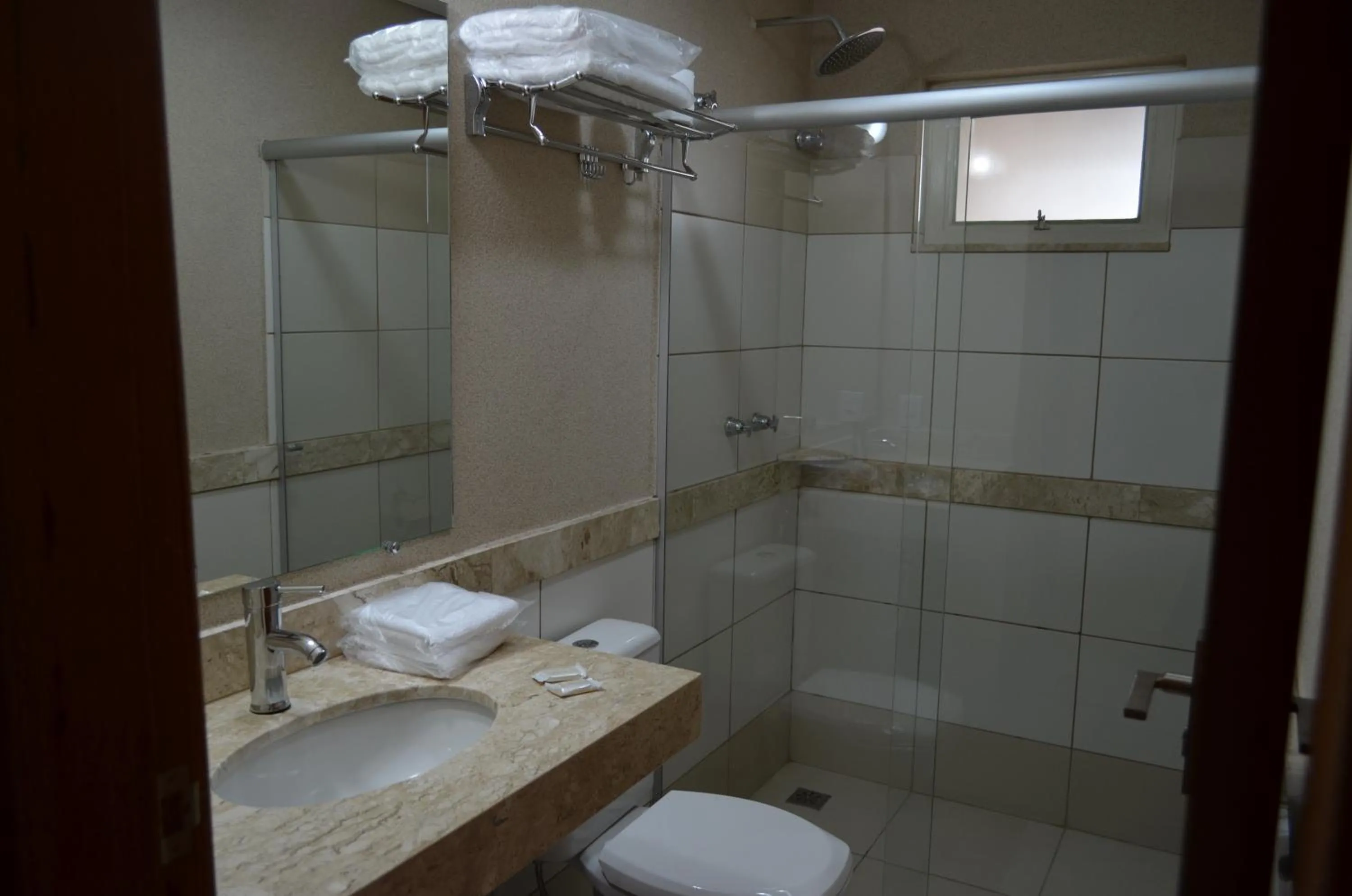 Day in Sakr Hotel Rio Preto