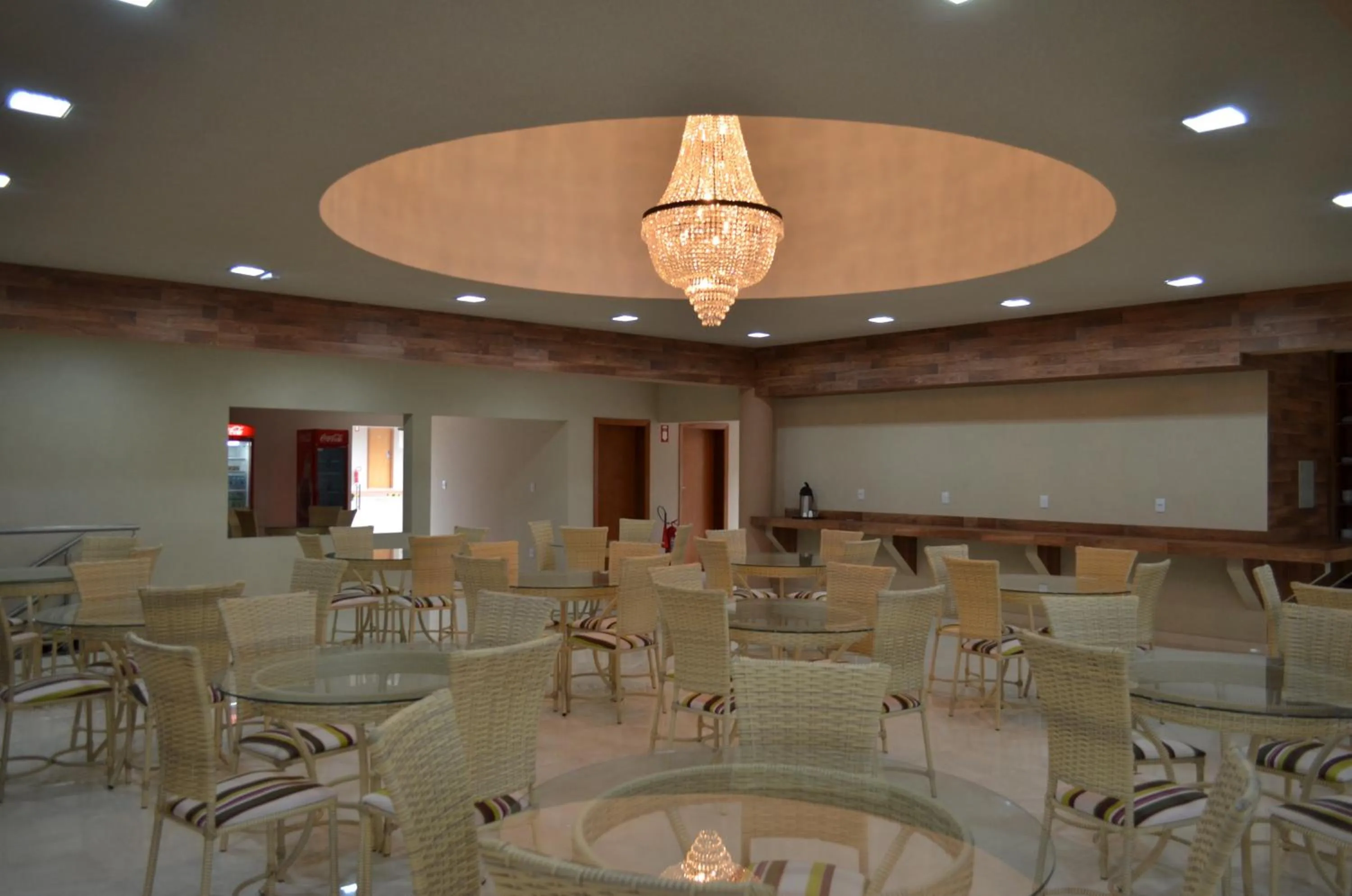 Day in Sakr Hotel Rio Preto