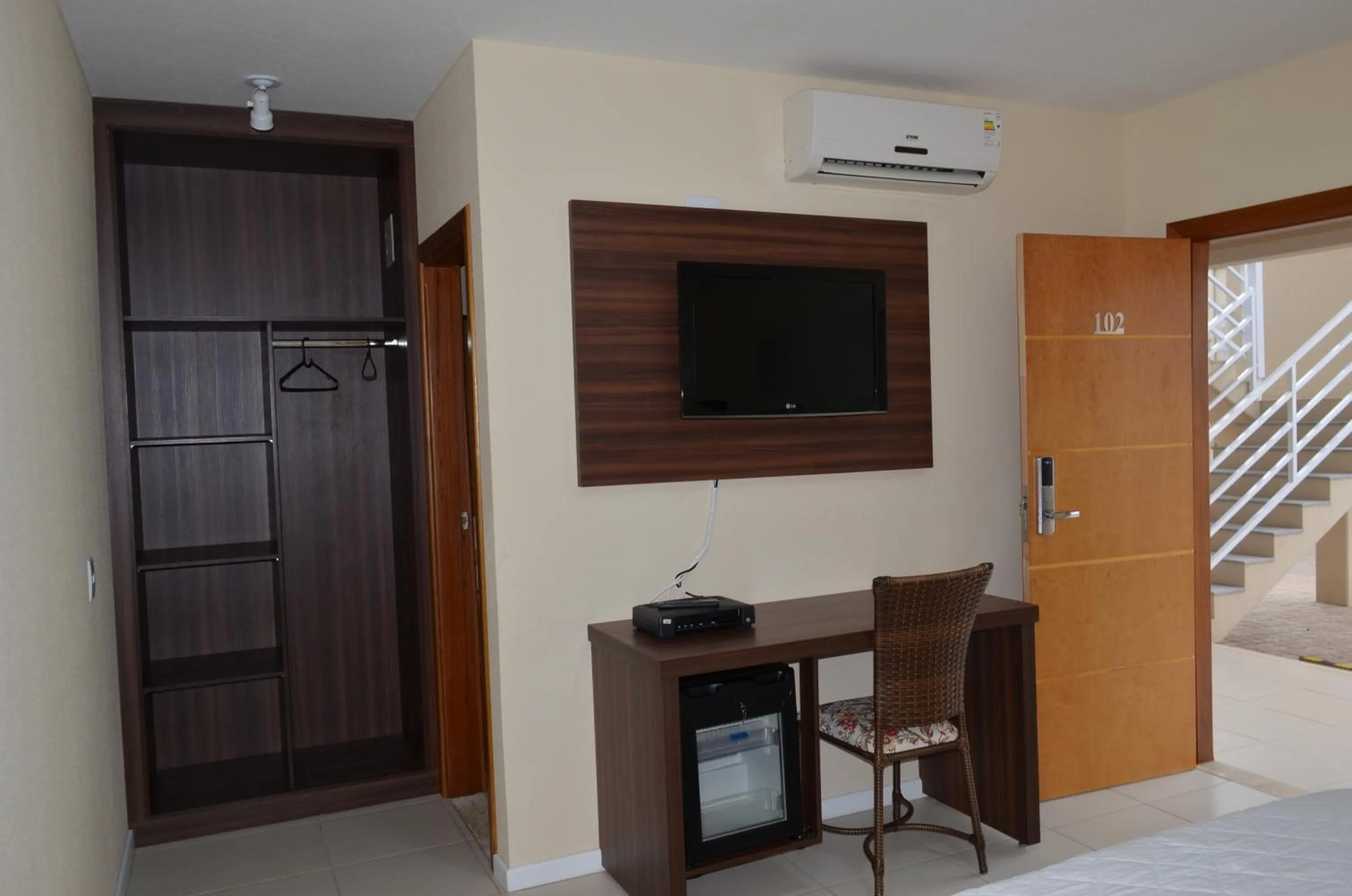 Day in Sakr Hotel Rio Preto