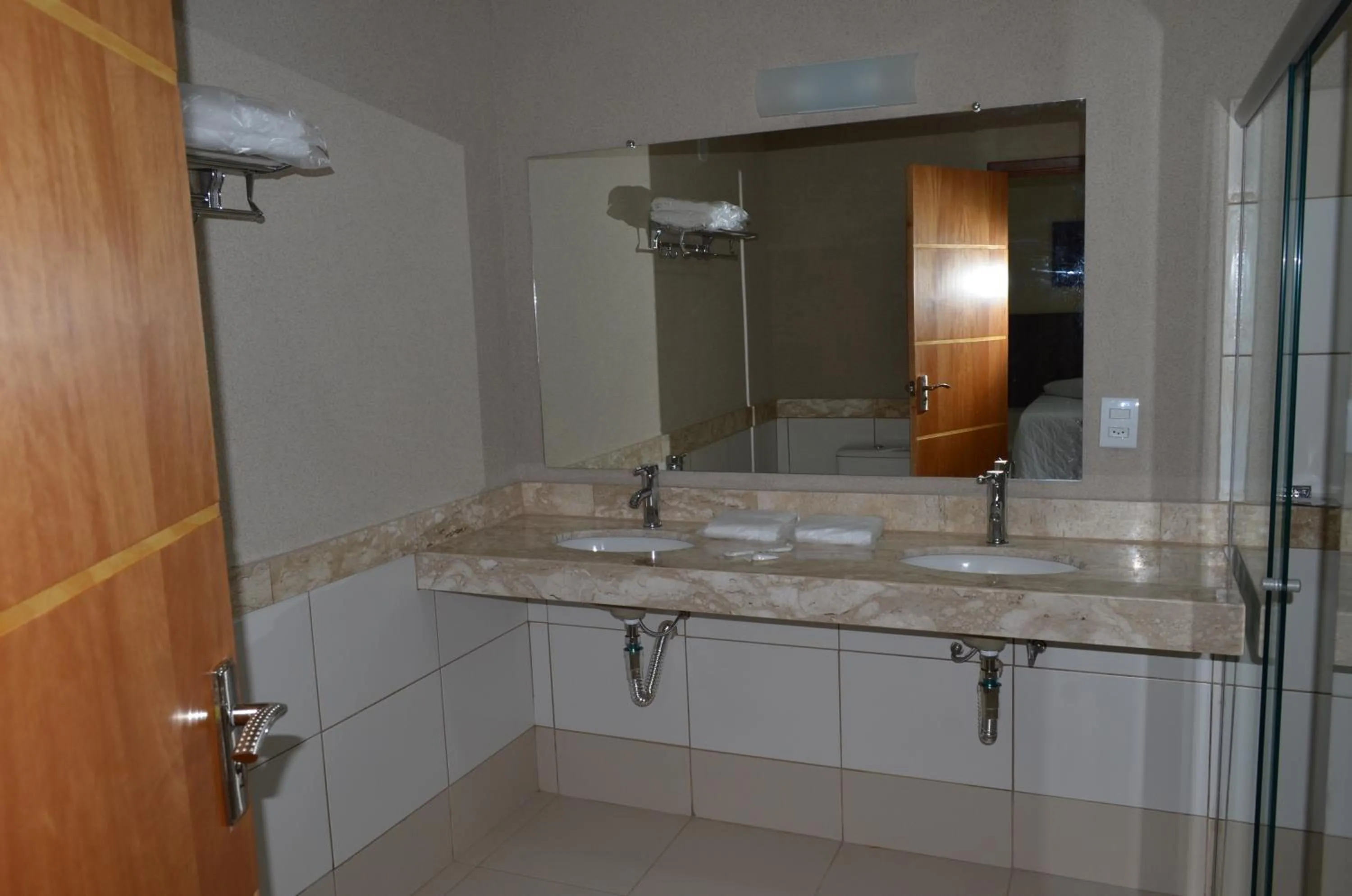 Day in Sakr Hotel Rio Preto