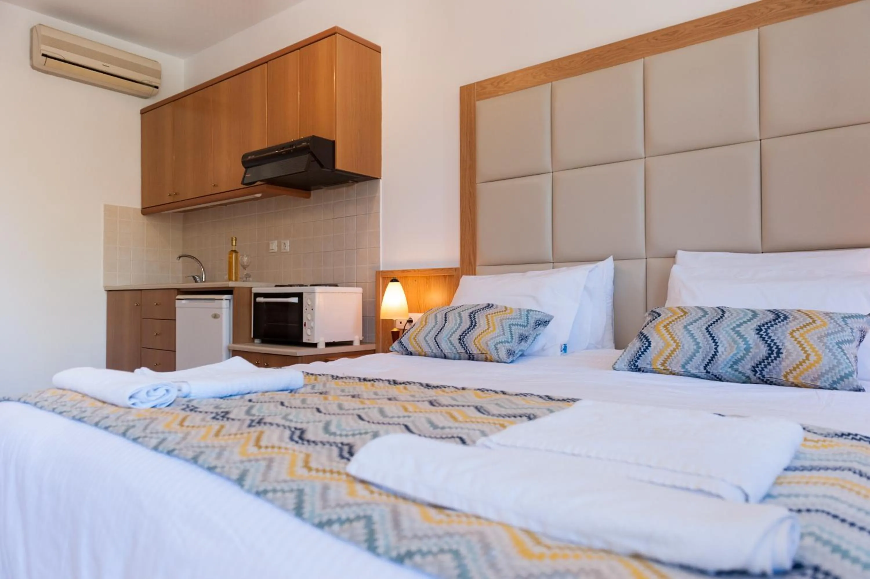 Kitchen or kitchenette, Bed in Pallazzo Fortezza