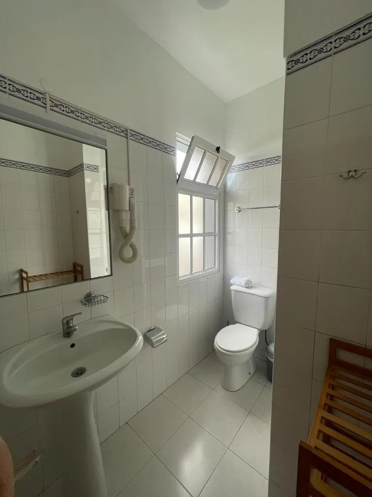 Toilet in Valhalla Panorama