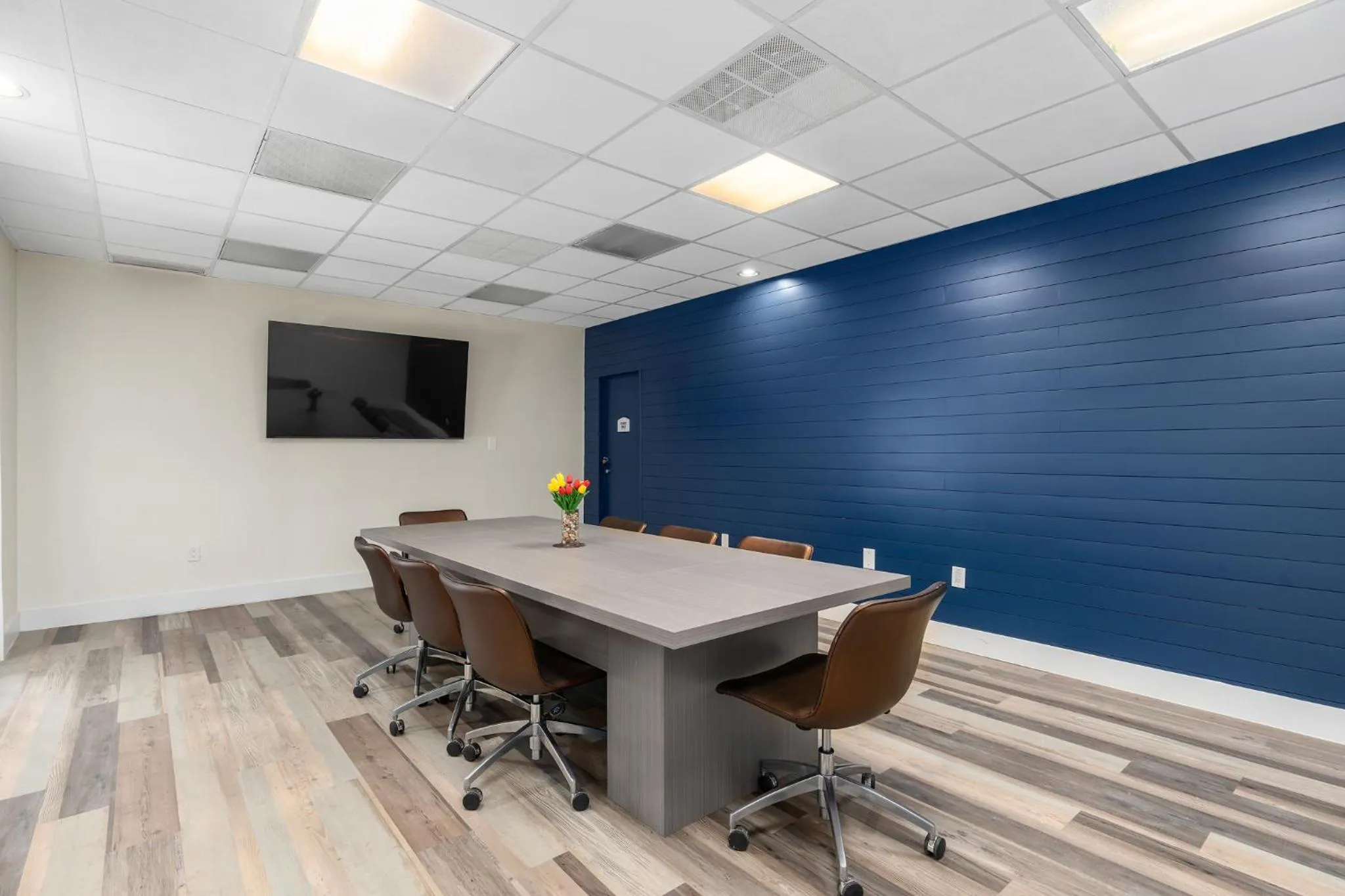 Business facilities in Baymont by Wyndham Orlando East